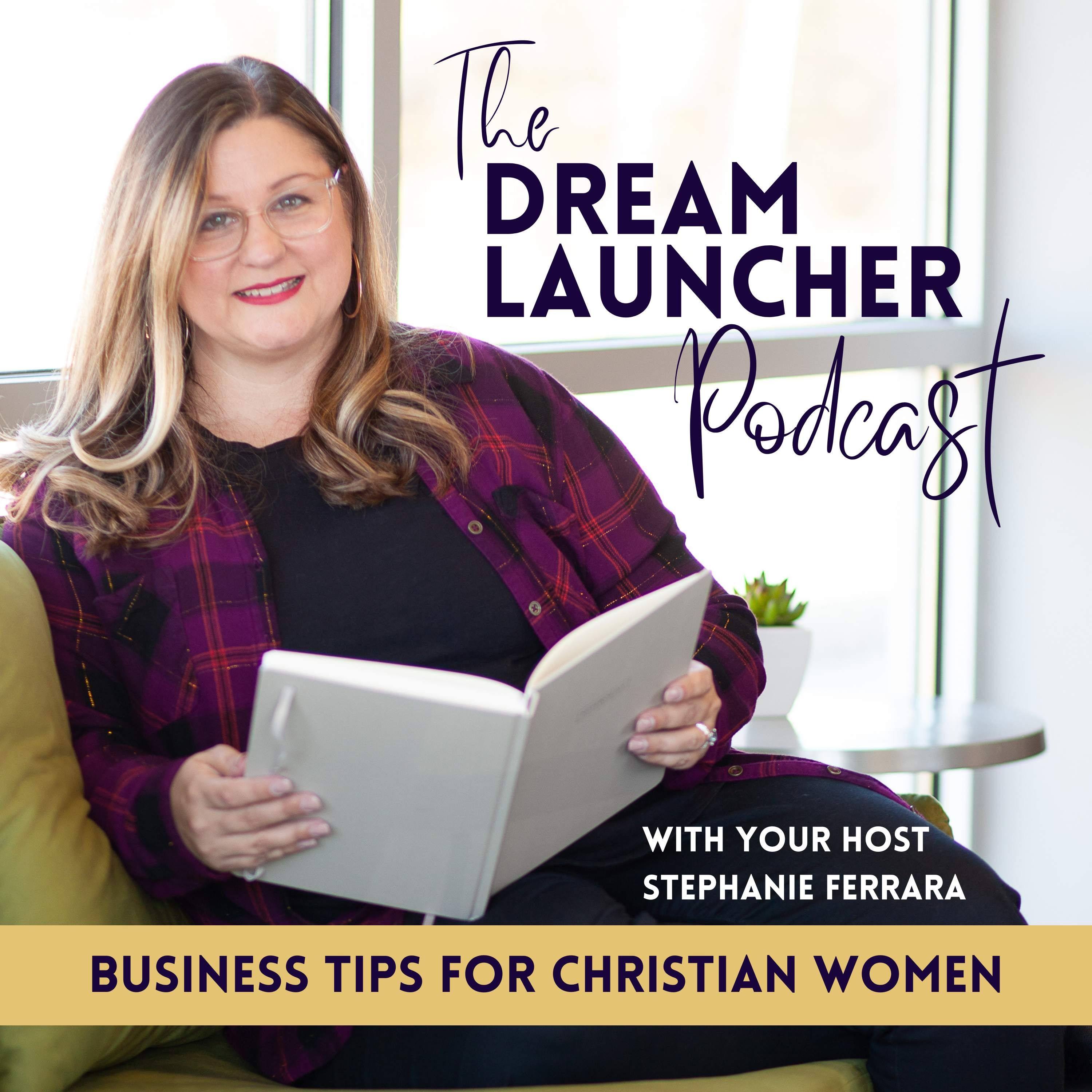 Ep 016 | Be a Doer in 2024 and Not Just a Dreamer episode artwork