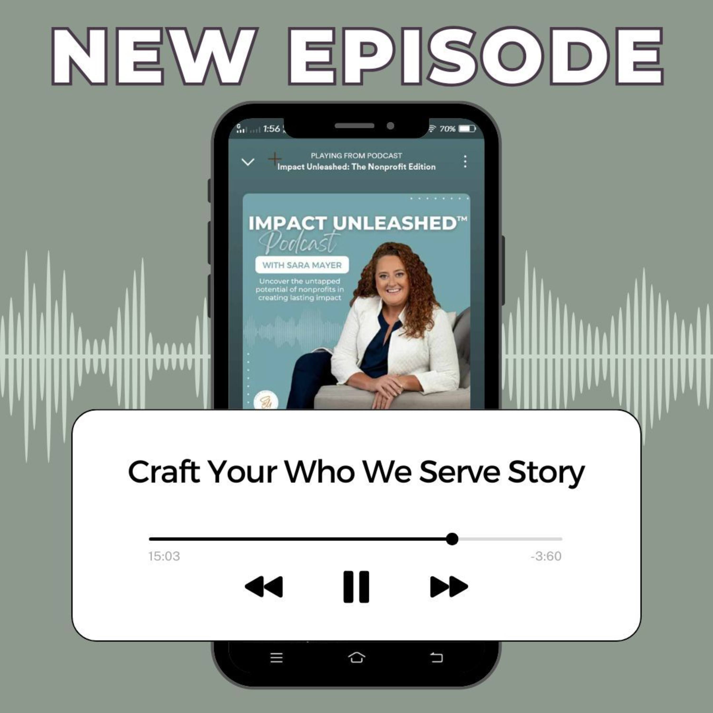 Impact Unleashed: The Nonprofit Edition™