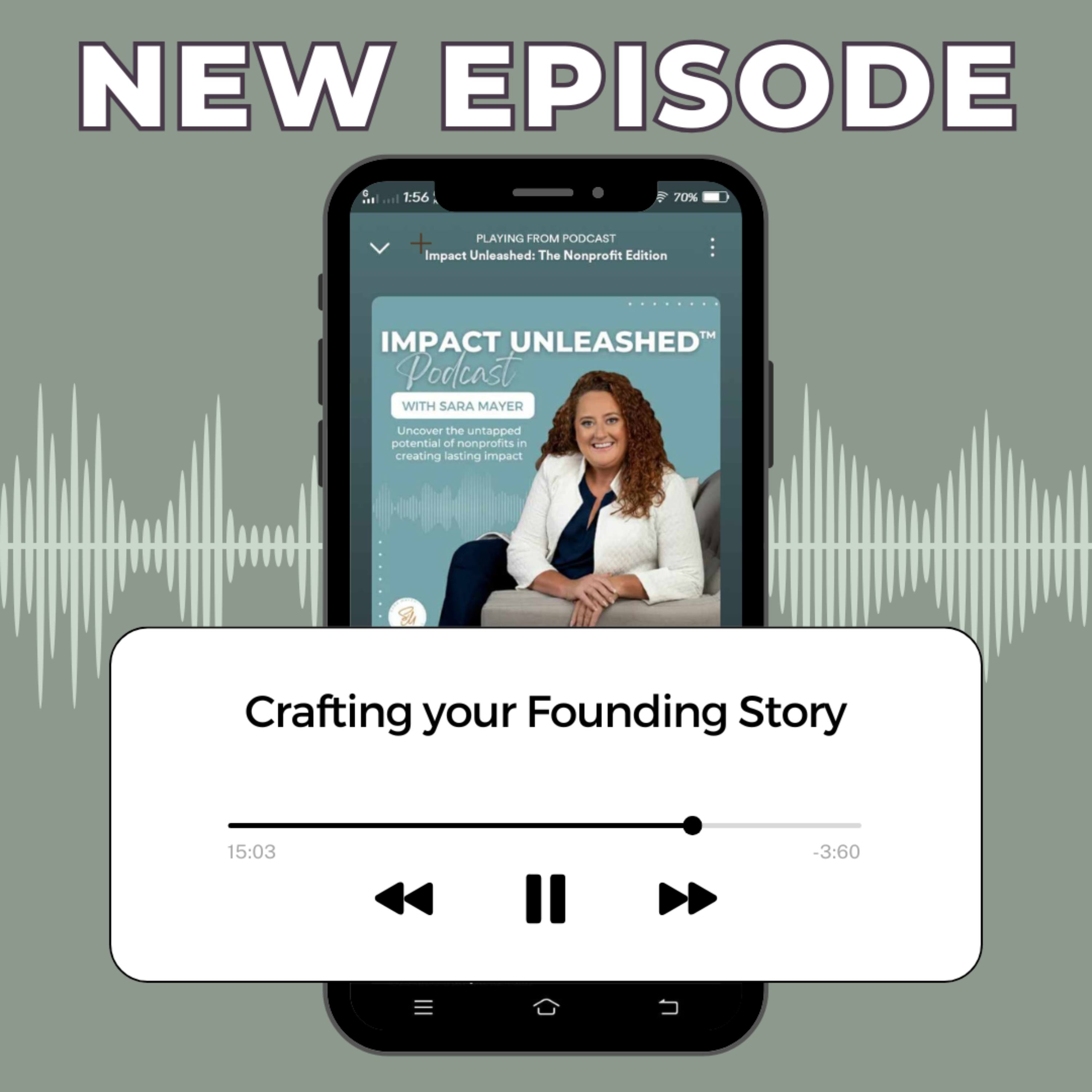 Impact Unleashed: The Nonprofit Edition™