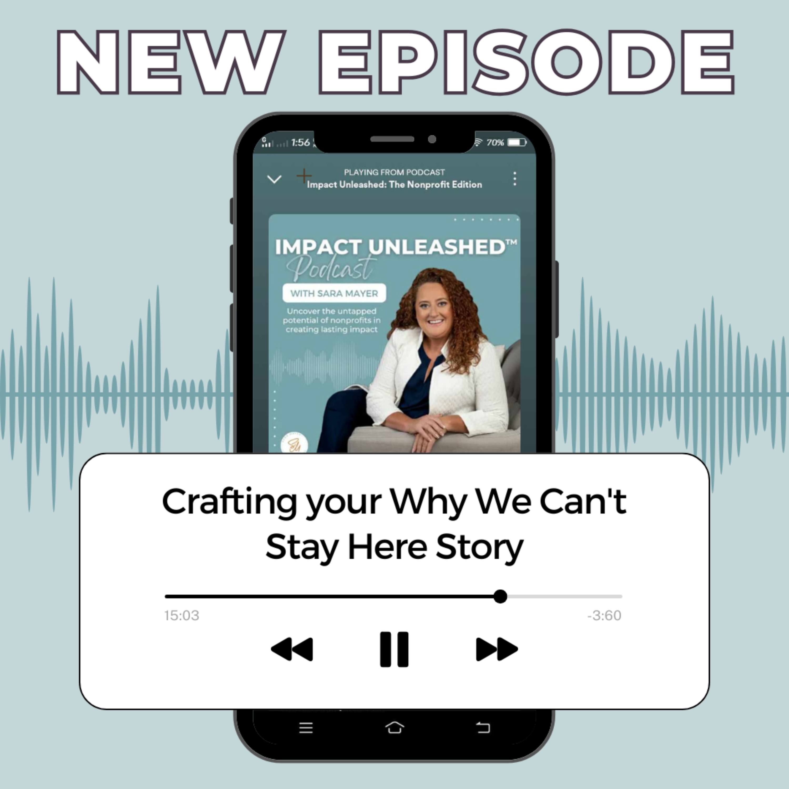 Impact Unleashed: The Nonprofit Edition™