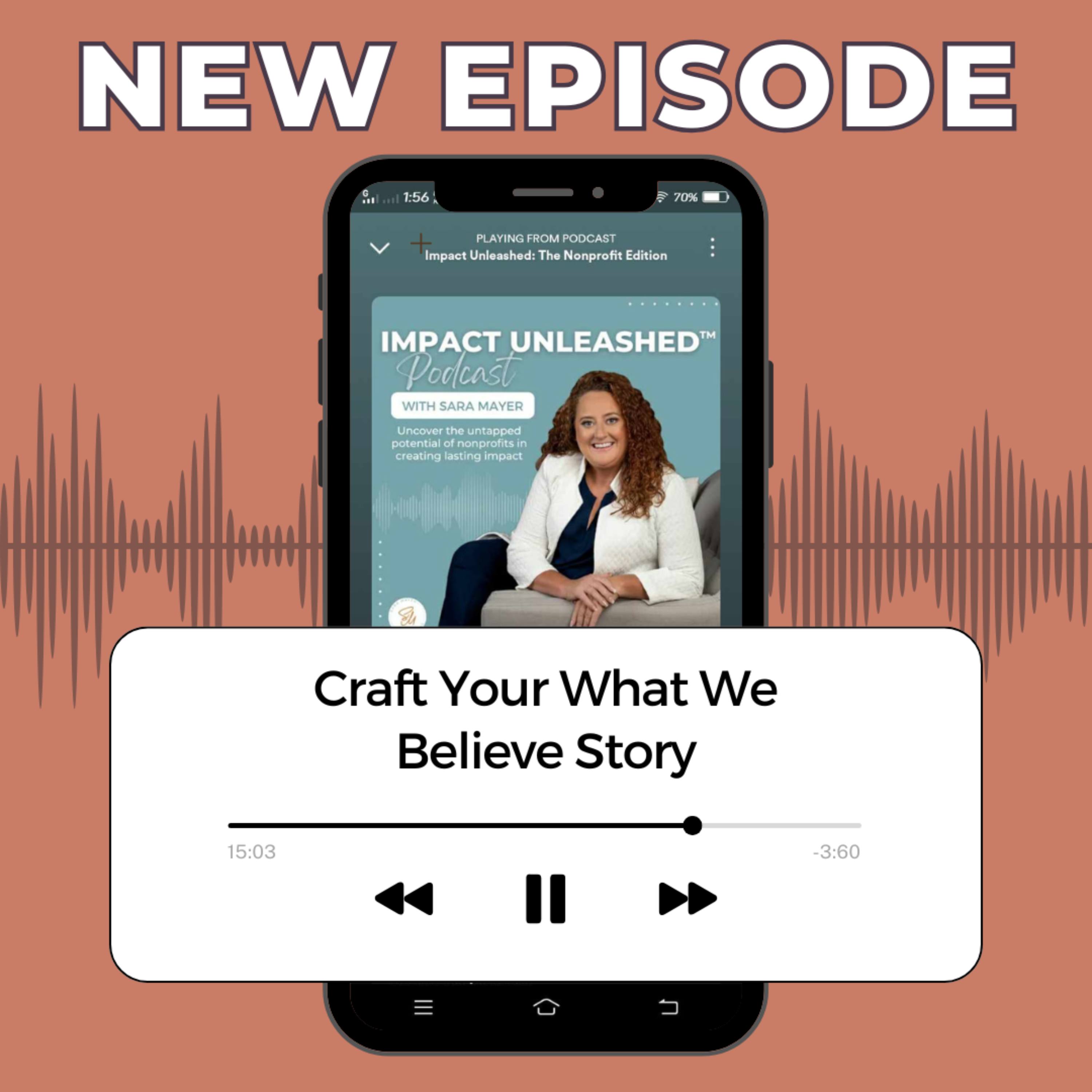 Impact Unleashed: The Nonprofit Edition™