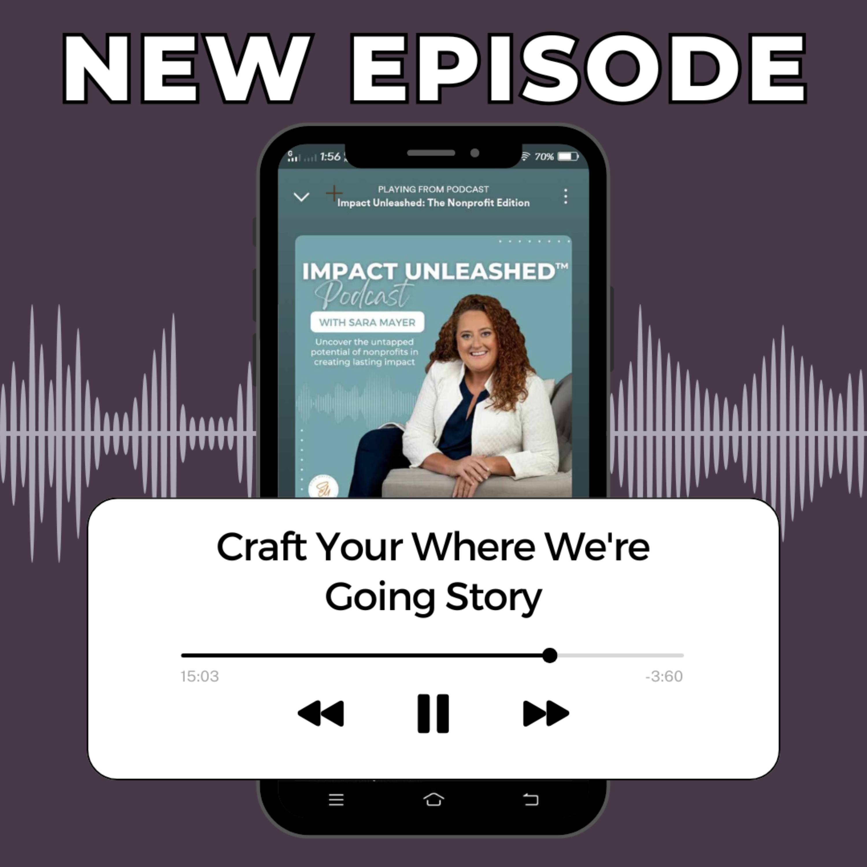 Impact Unleashed: The Nonprofit Edition™