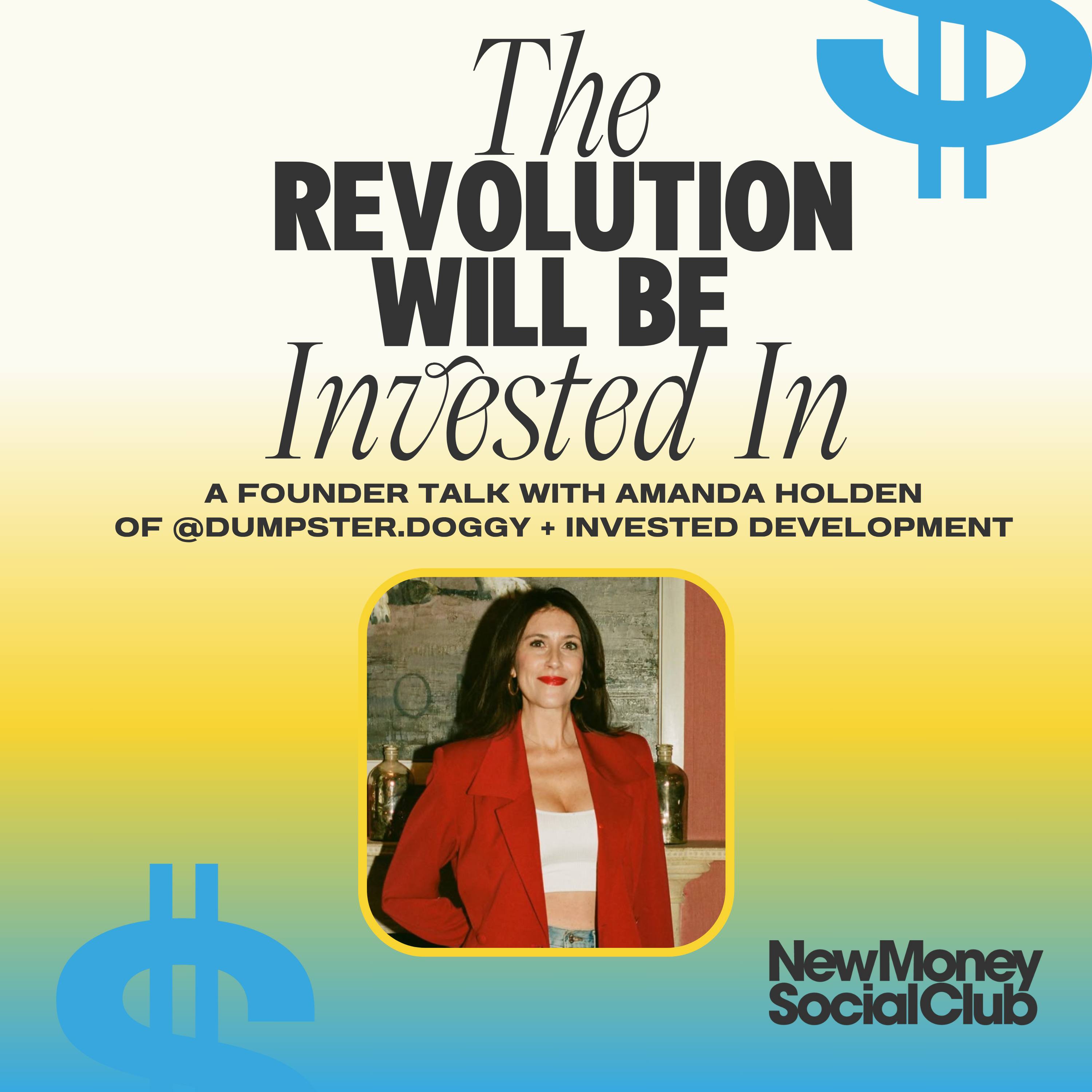 New Money Social Club