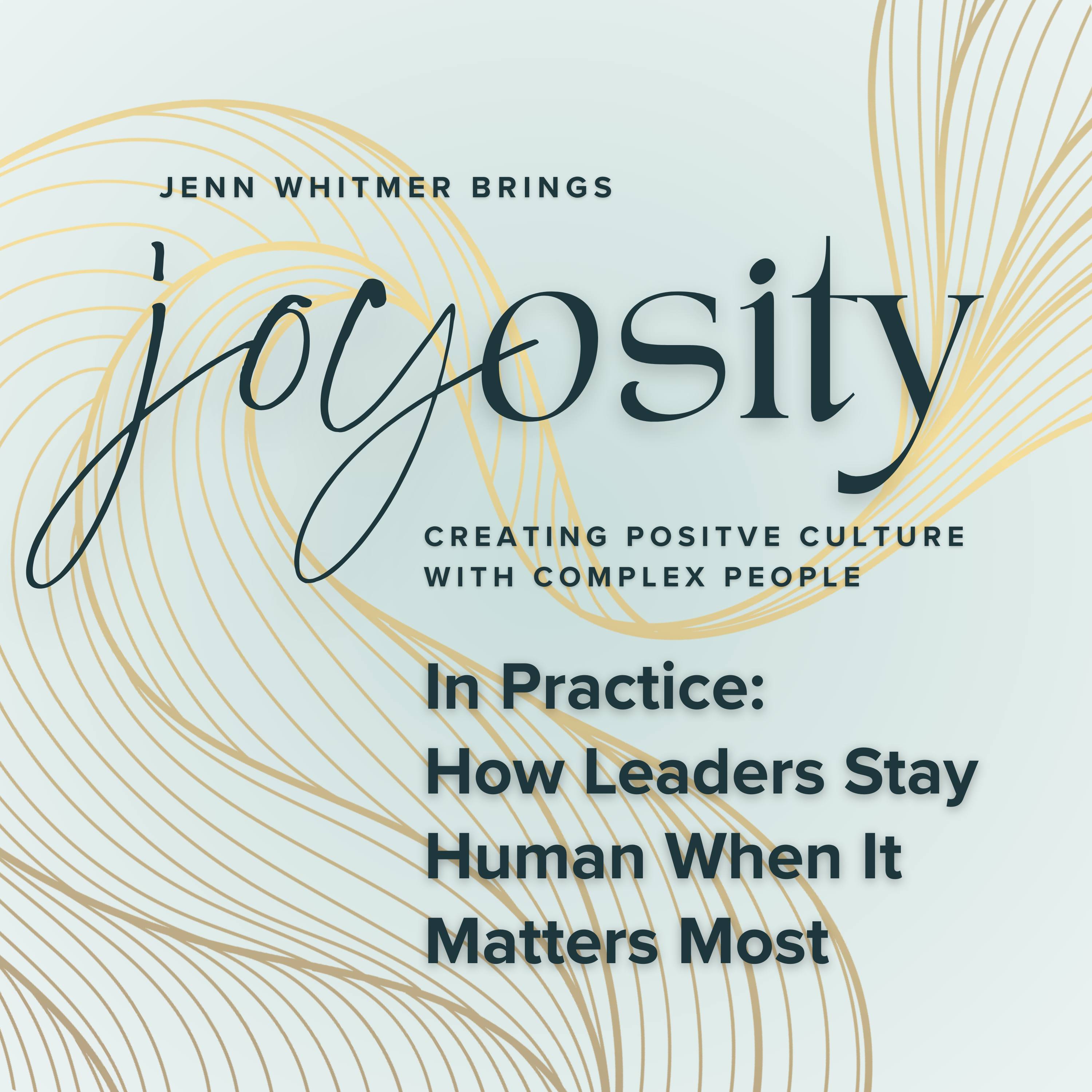 Ep. 132, Stop Chasing Noise. How to Lead with Clarity with Rohit Bhargava