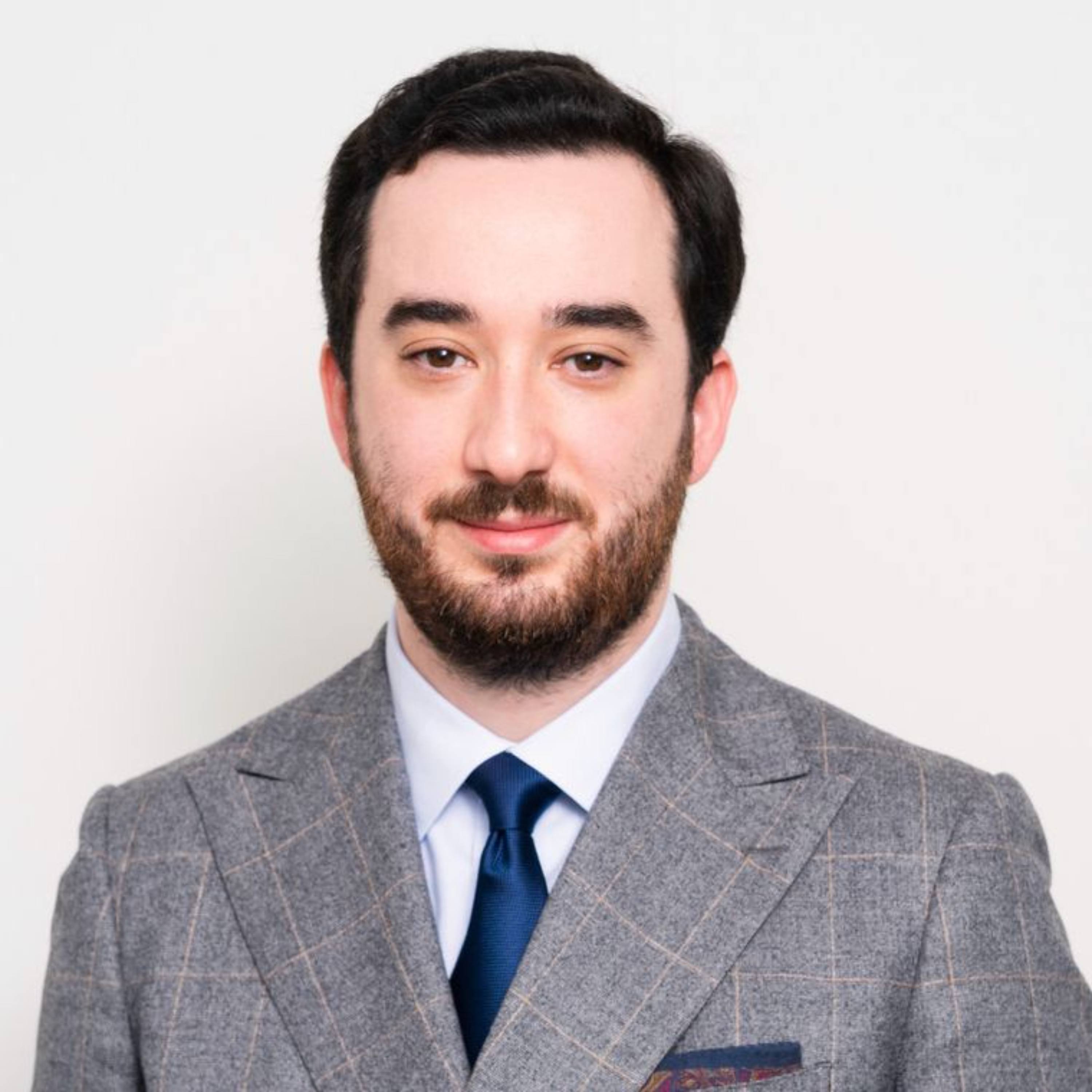 The Space Policy Pioneers Podcast