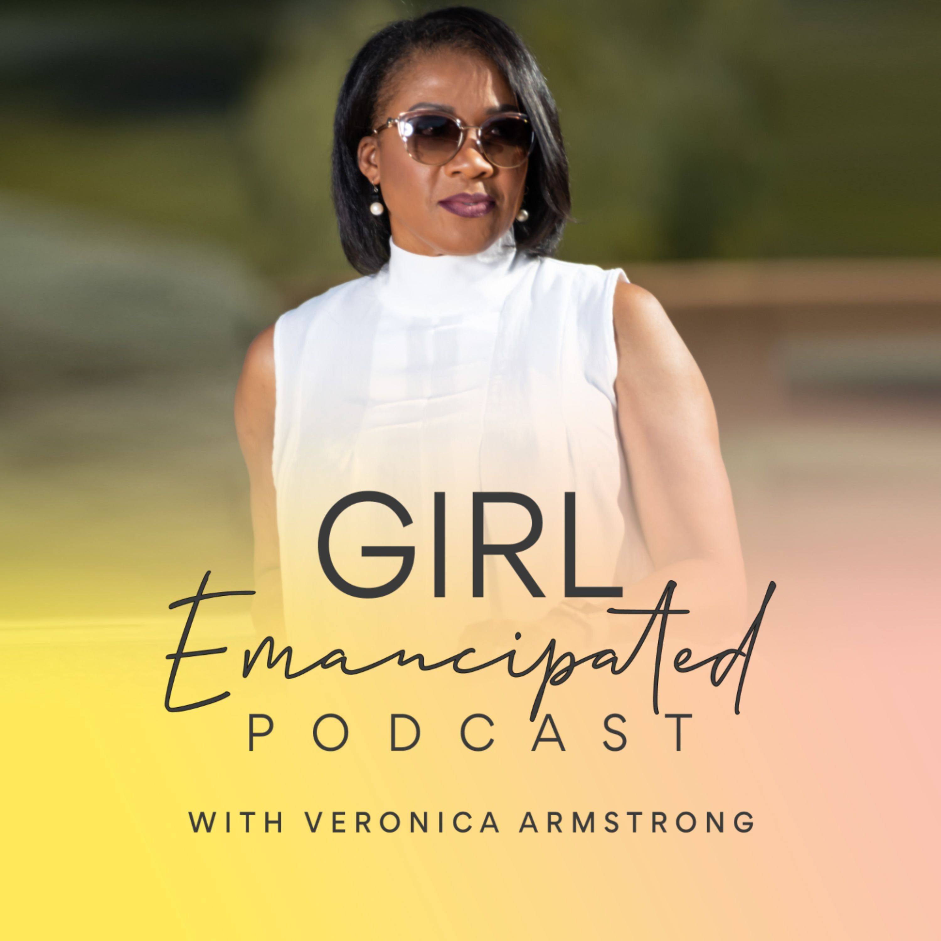 #08: Self-Acceptance: Why Your Relationship with Yourself Matters Most episode artwork