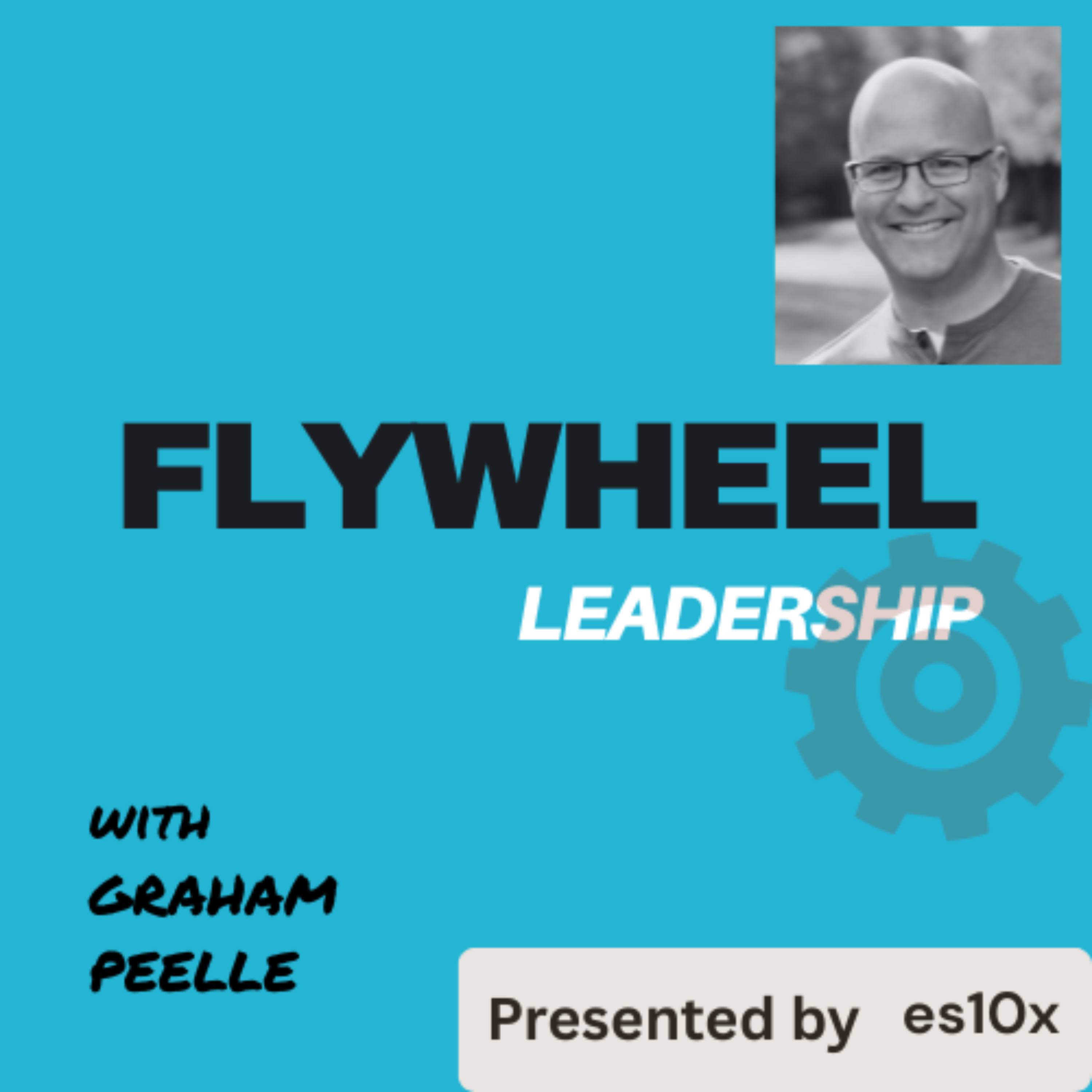 Flywheel Leadership