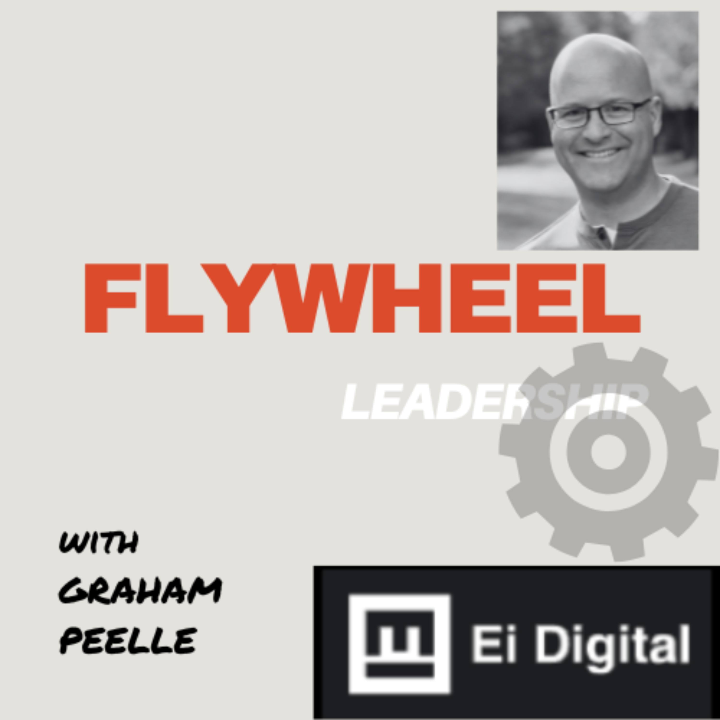 Flywheel Leadership