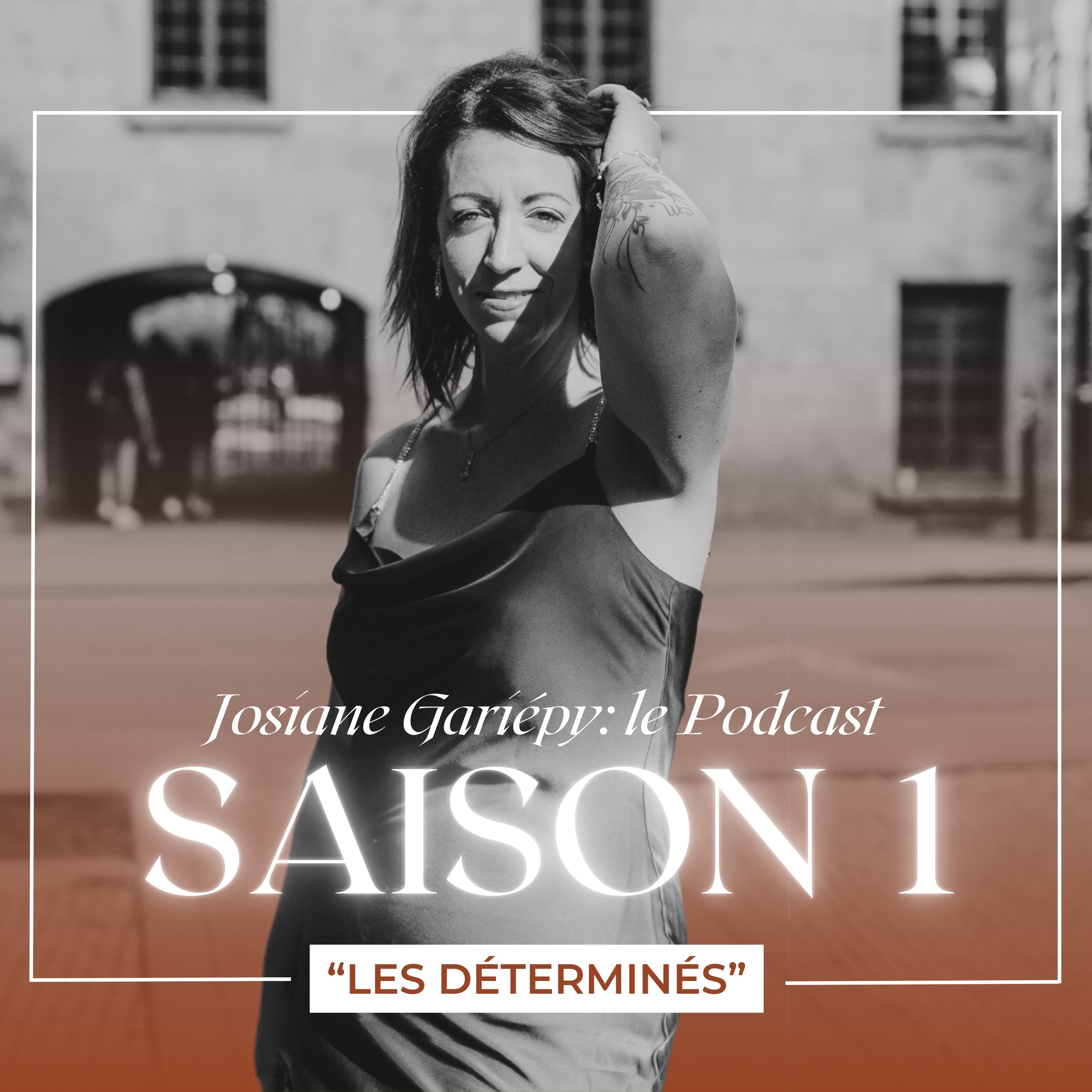 S01.E24 • Avoir la foi absolue en notre réussite et accomplissement episode artwork