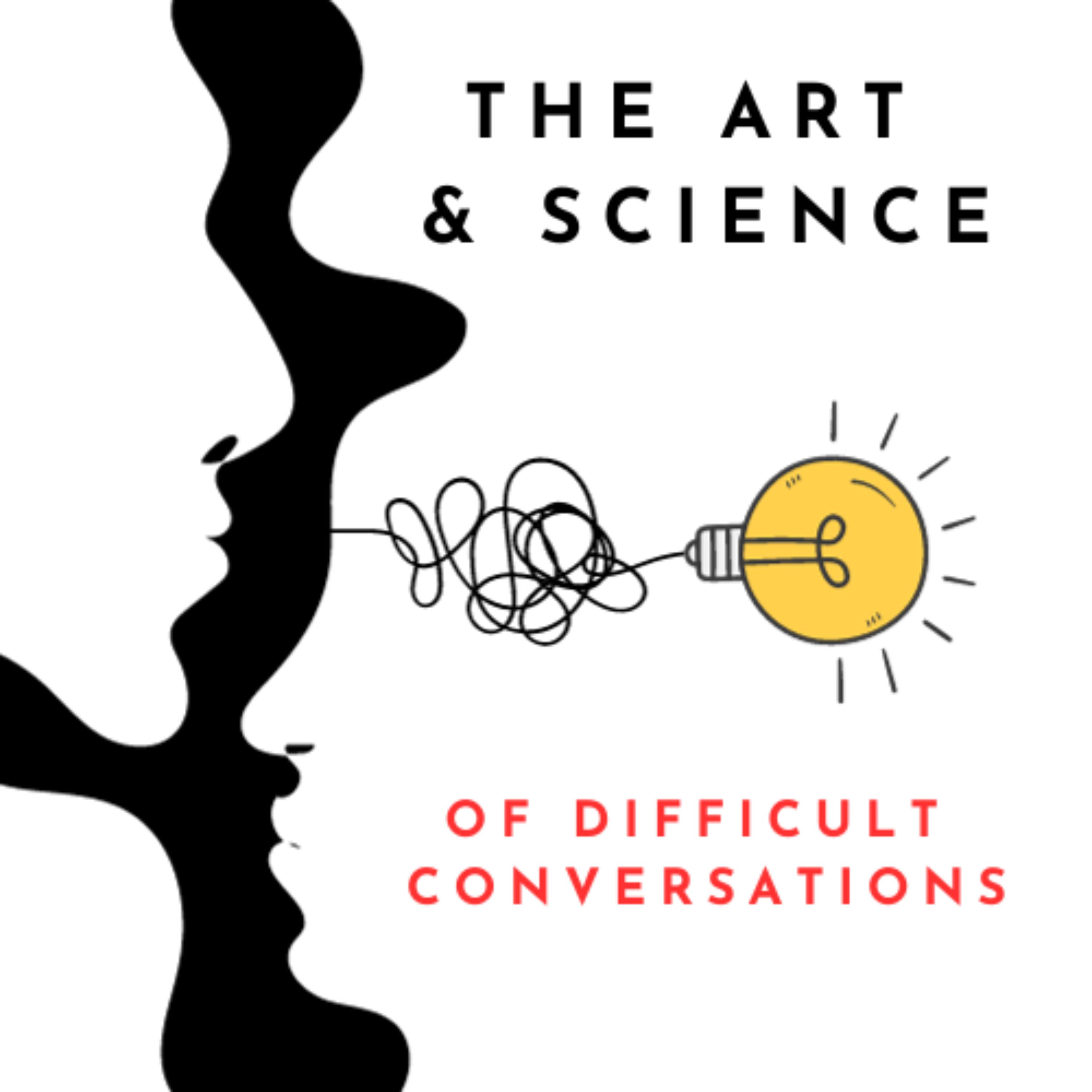 Finding Your Voice Under Pressure: Courage, Conflict & Leadership Conversations (Compilation)