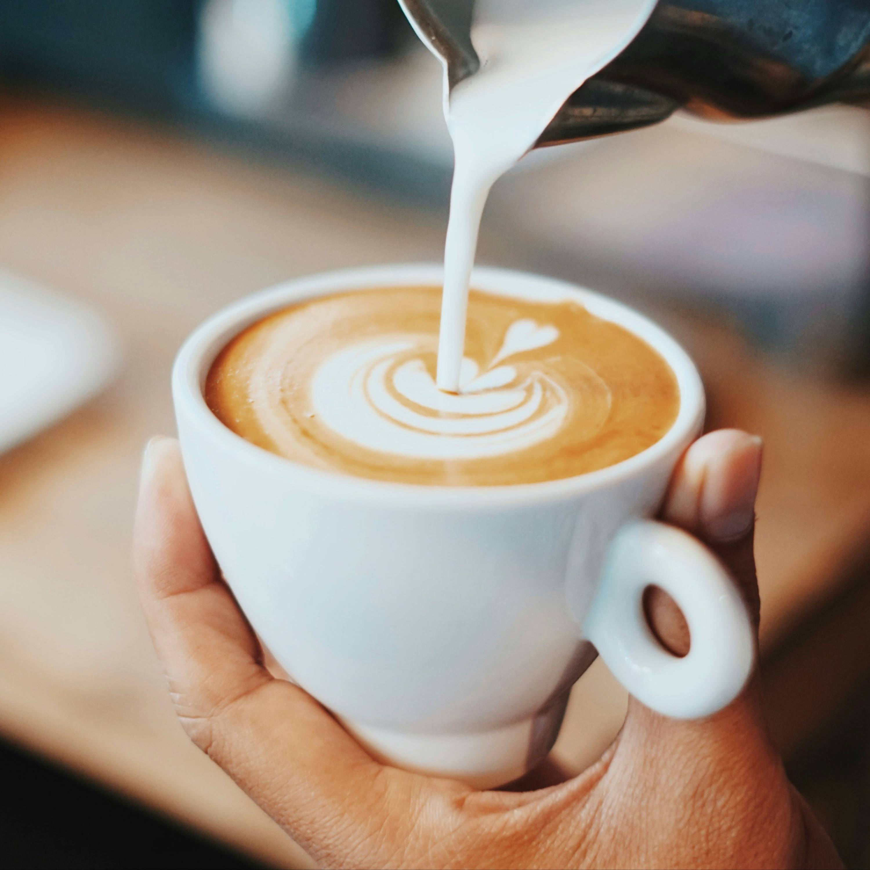 Kopje Koffie episode artwork