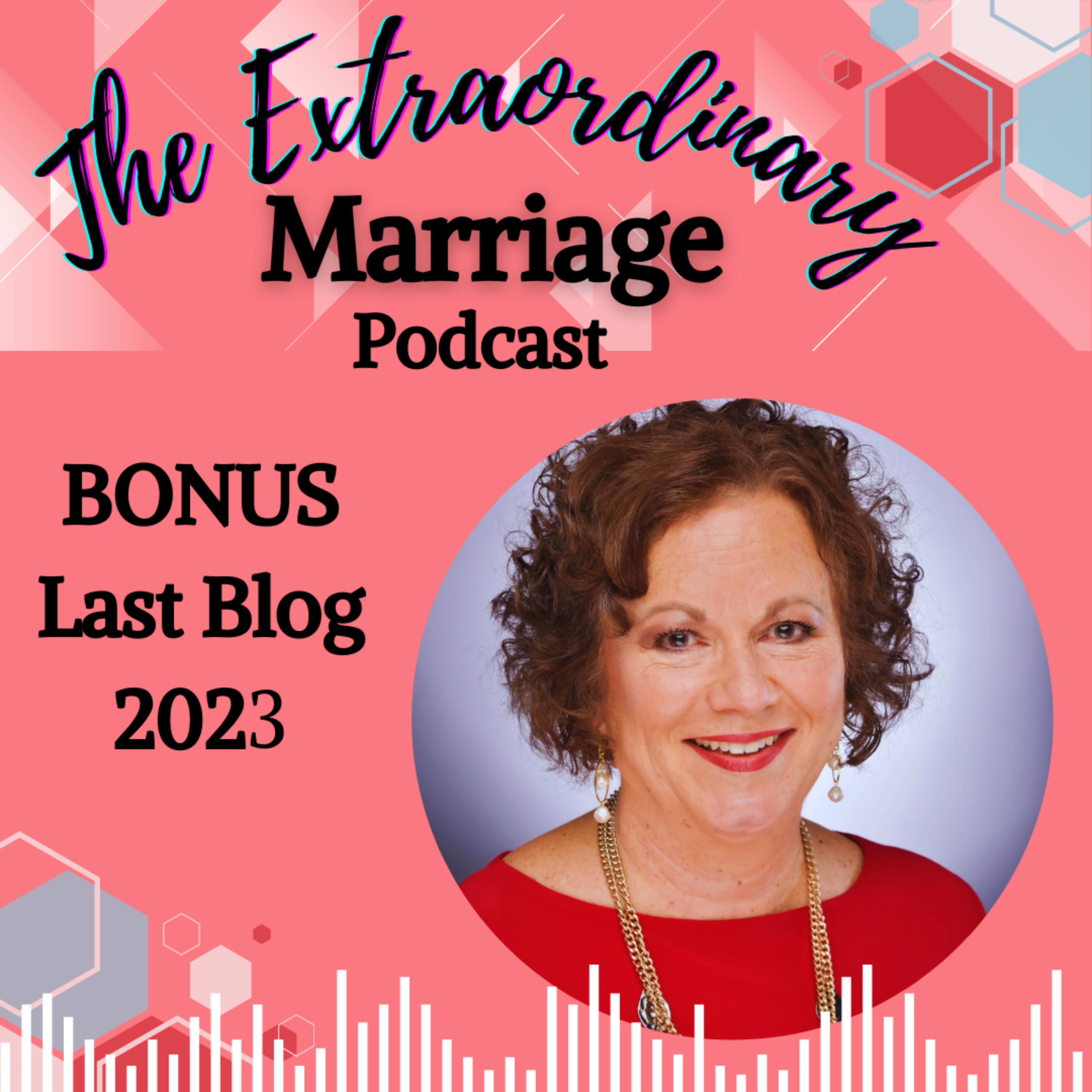 Shedding Light on what makes a Happy Marriage episode artwork