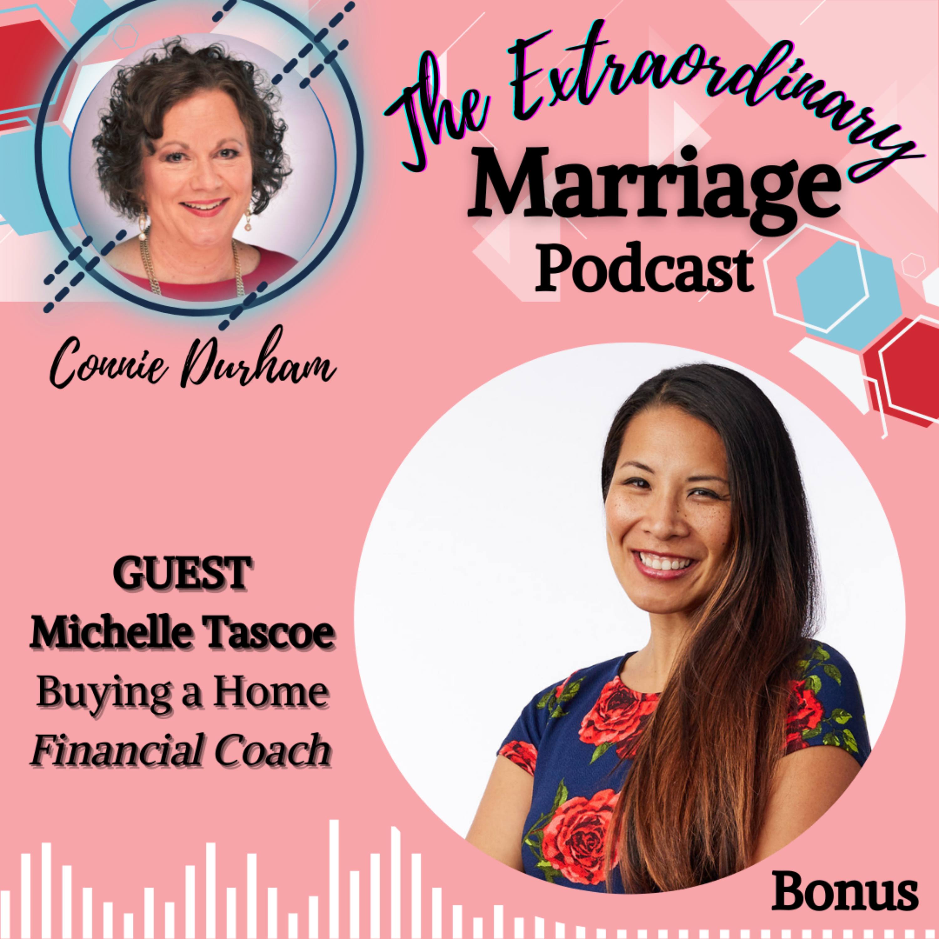 Growing Wealth Together with Michelle Tascoe episode artwork