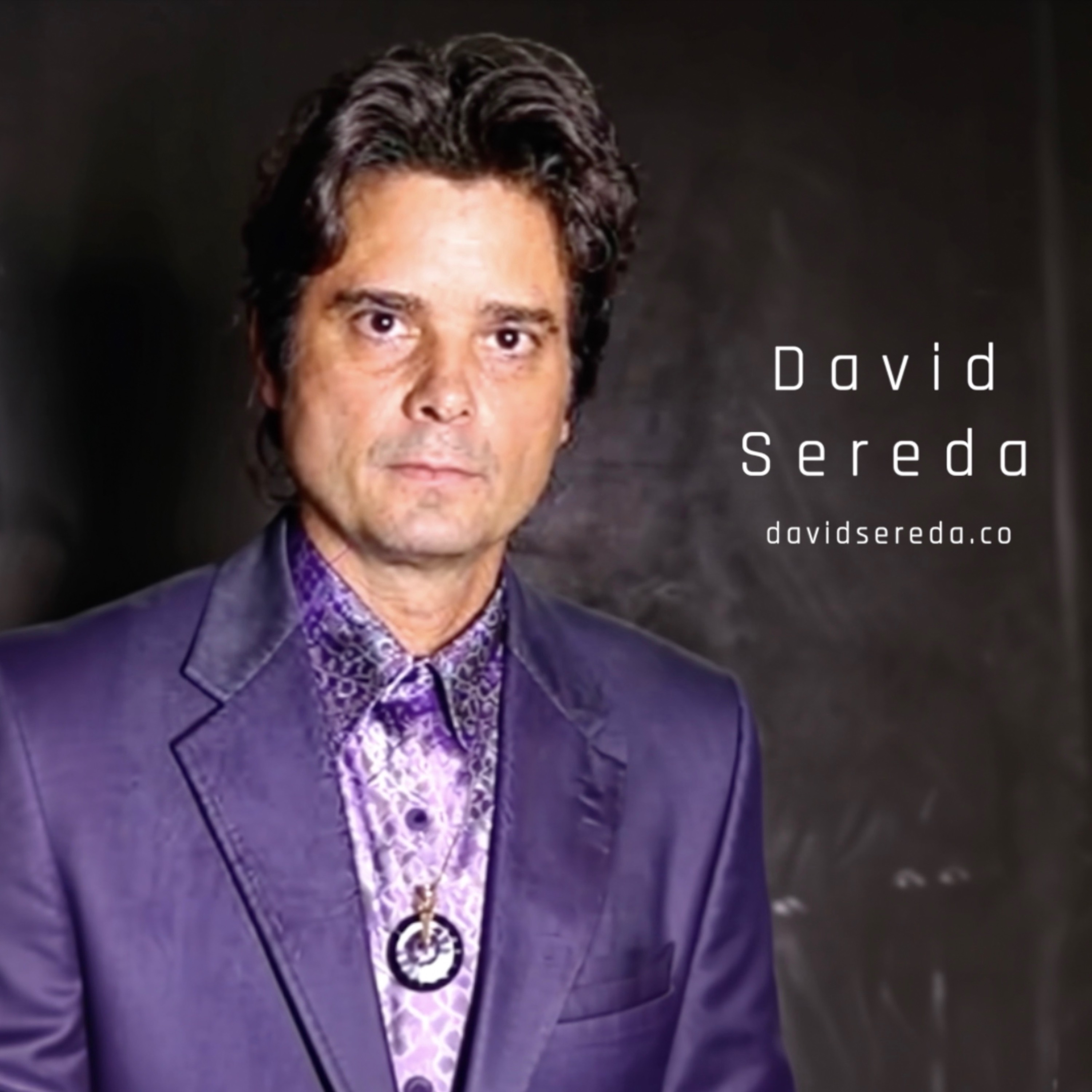#50 David Sereda on UFOs, Frequency, and Higher Consciousness