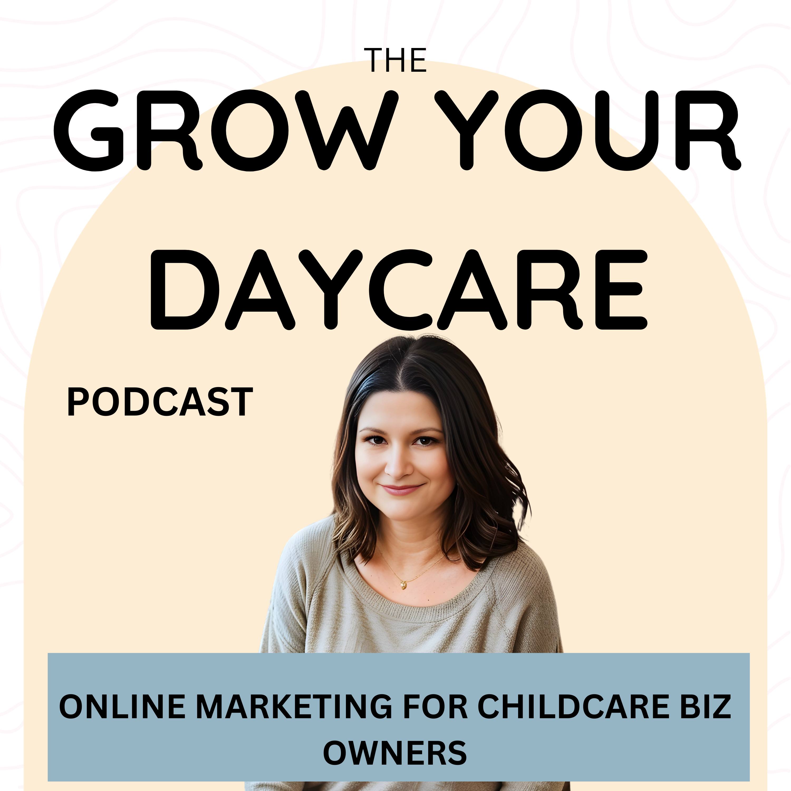 Simple daycare ads in under 5 minutes-PROMISE!