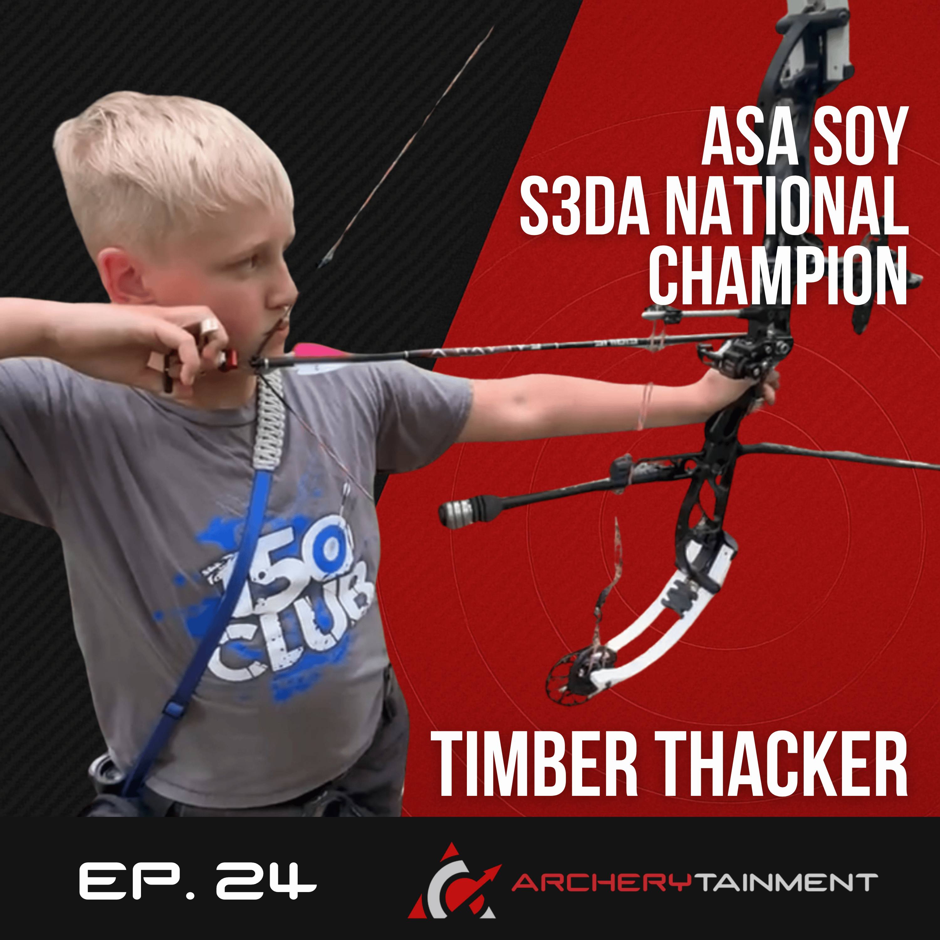 Archerytainment Podcast