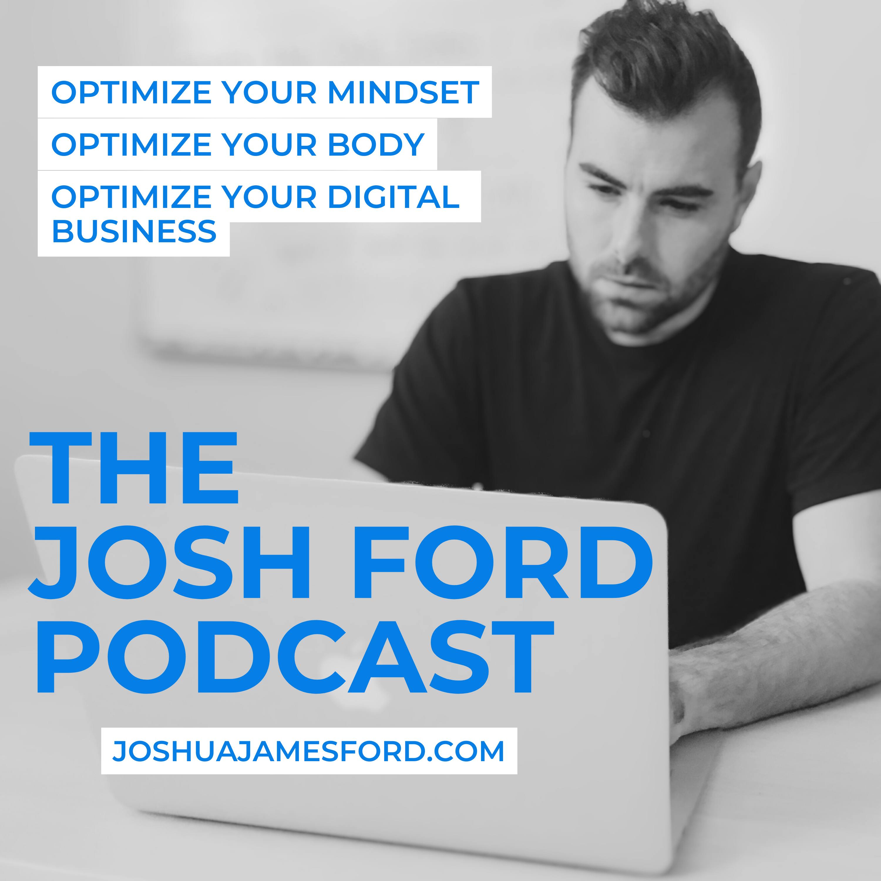 The Josh Ford Podcast