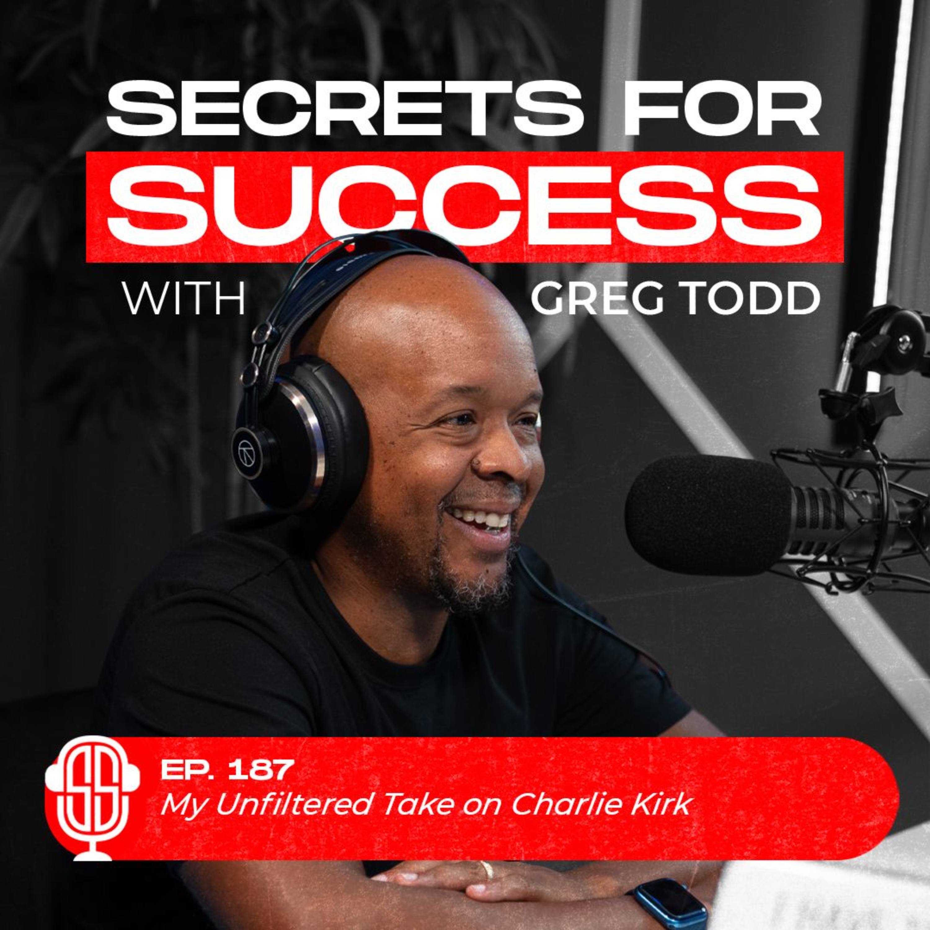 Secrets for Success