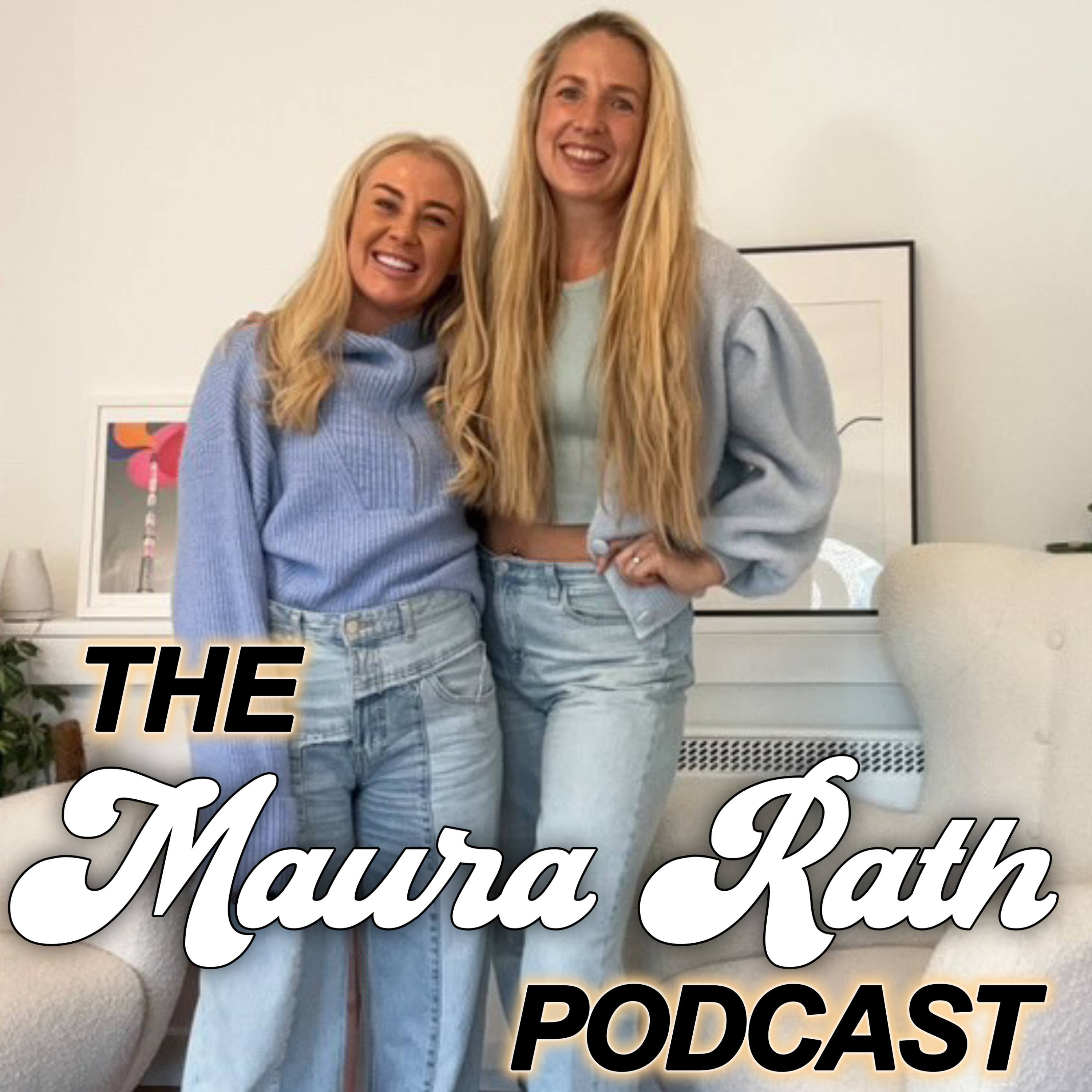 Meet Shauna Bannon also known as ‘Mama B’ a professional MMA fighter, her inspiring story episode artwork