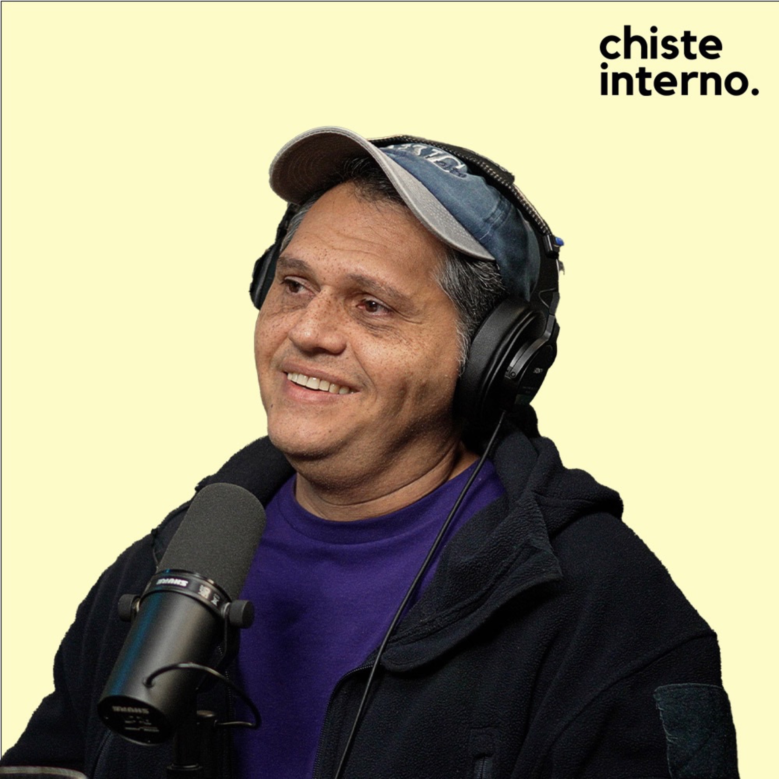 Chiste Interno