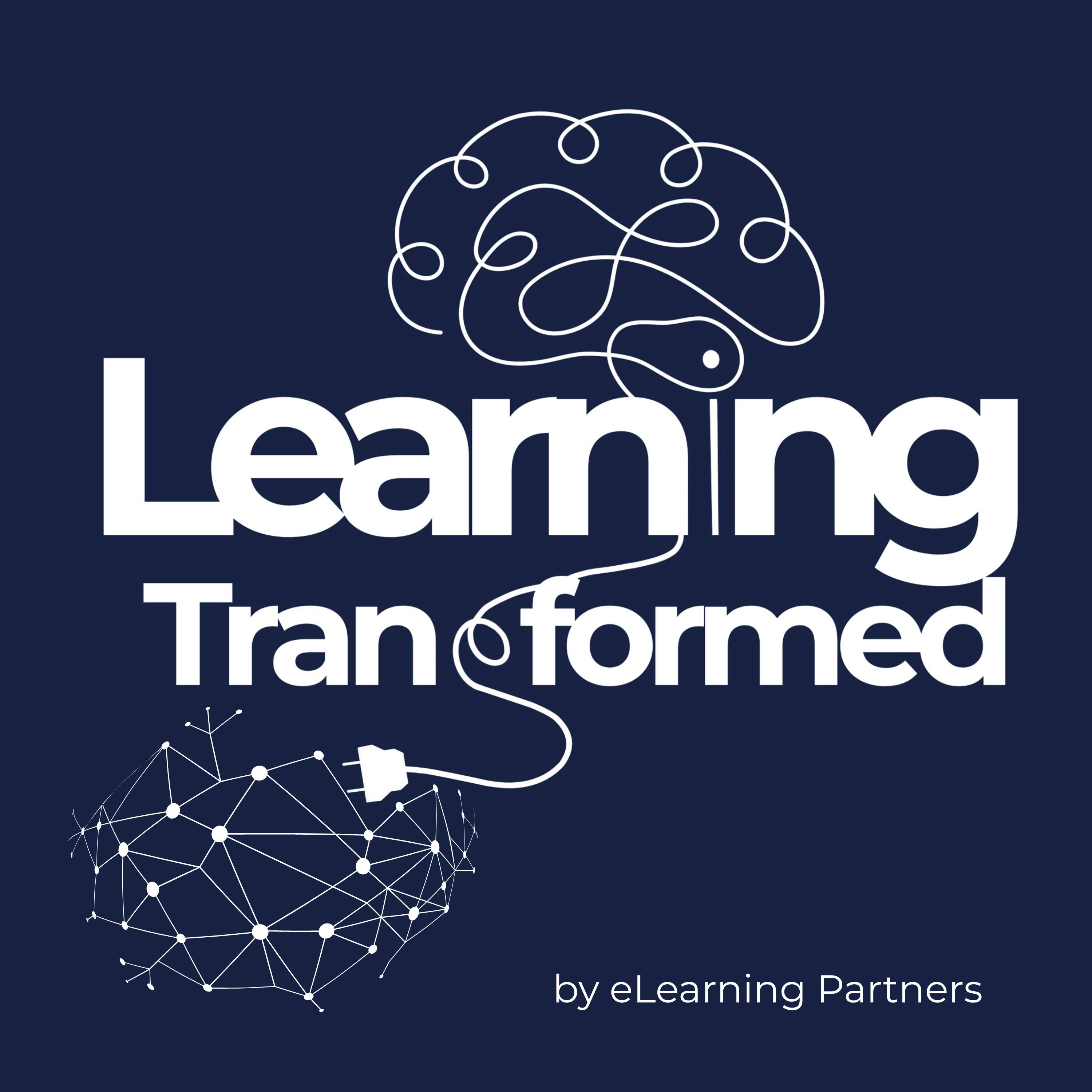 Learning Transformed