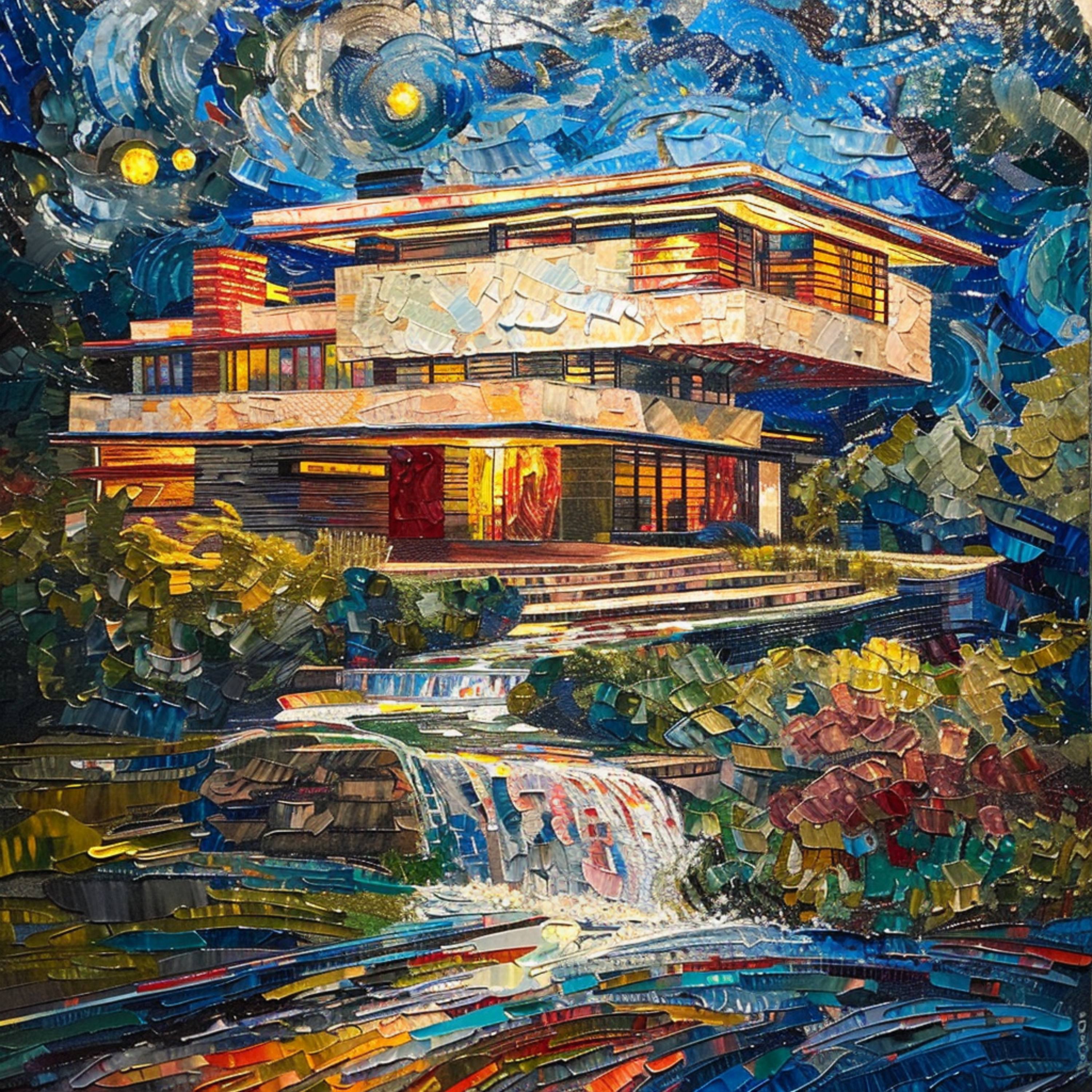 Building to Withstand Earthquakes episode artwork