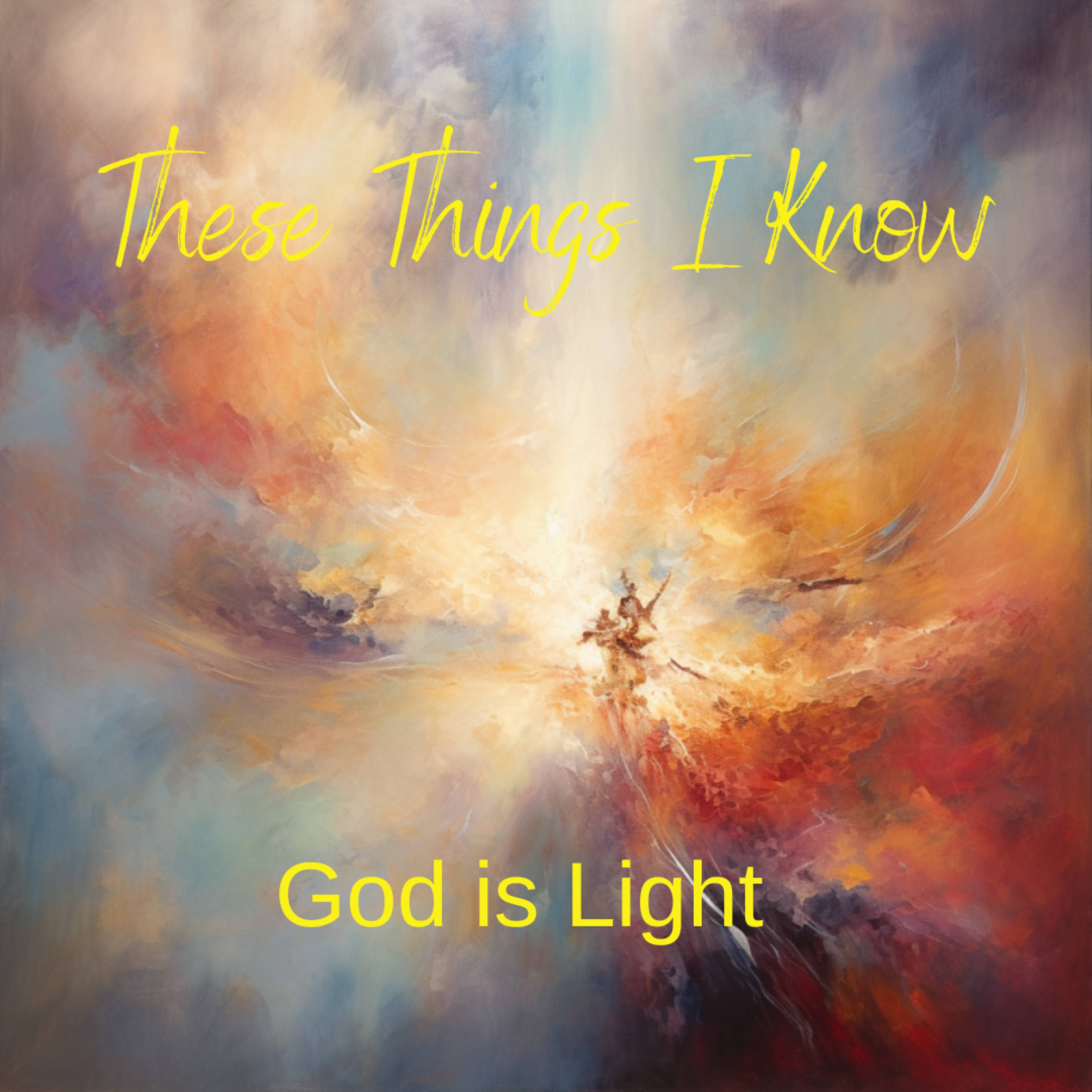 God is Light episode artwork