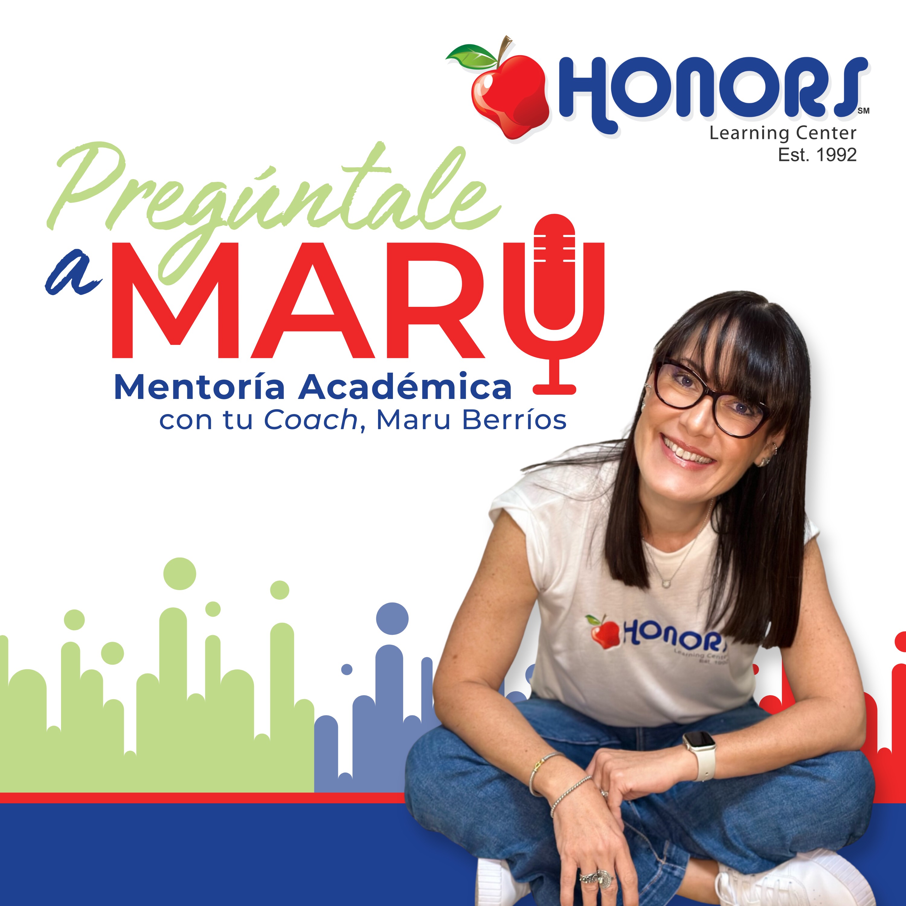 001: Cuándo tomar el PSAT, el SAT y la PAA episode artwork