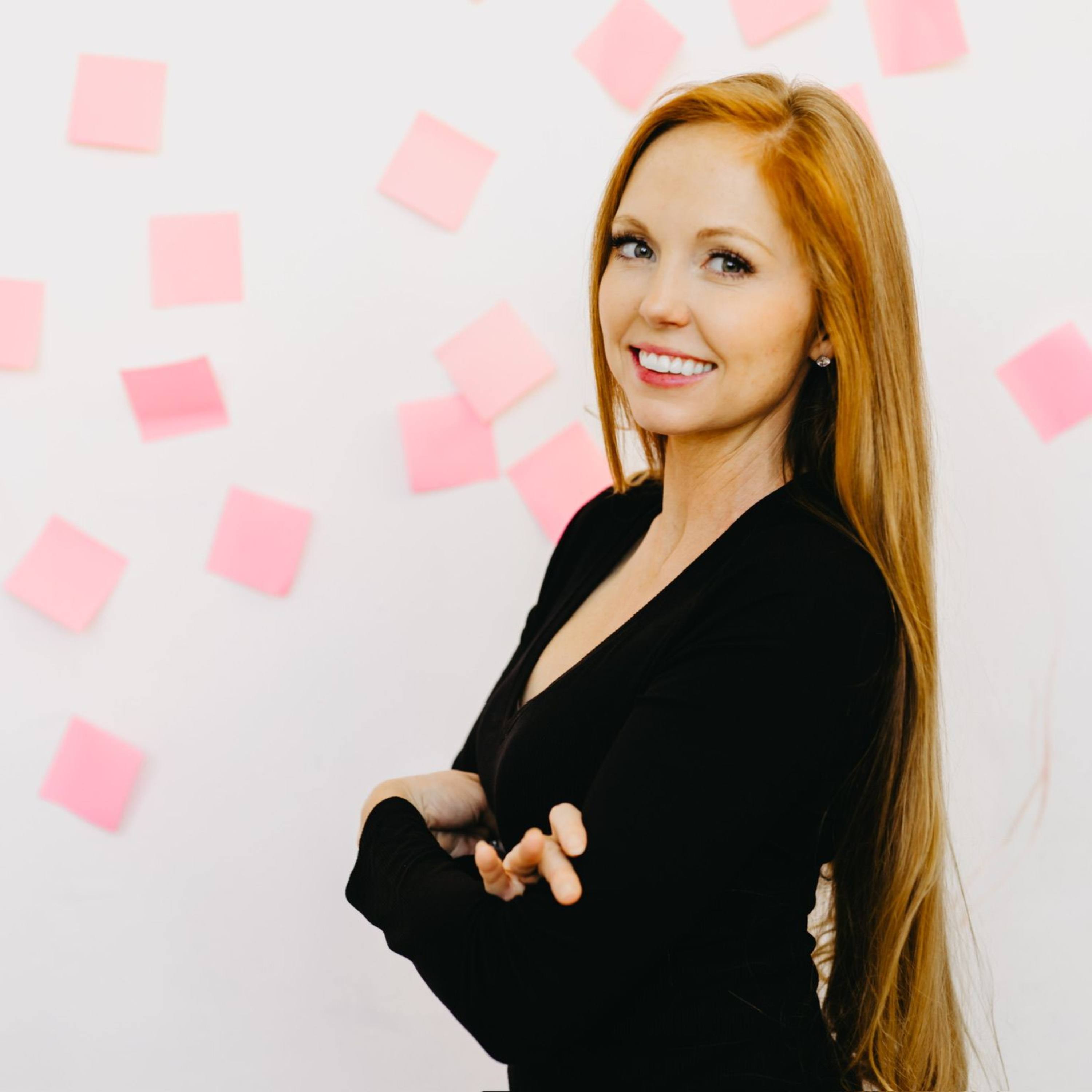 426. My Productivity Hack to Produce More with Less Stress