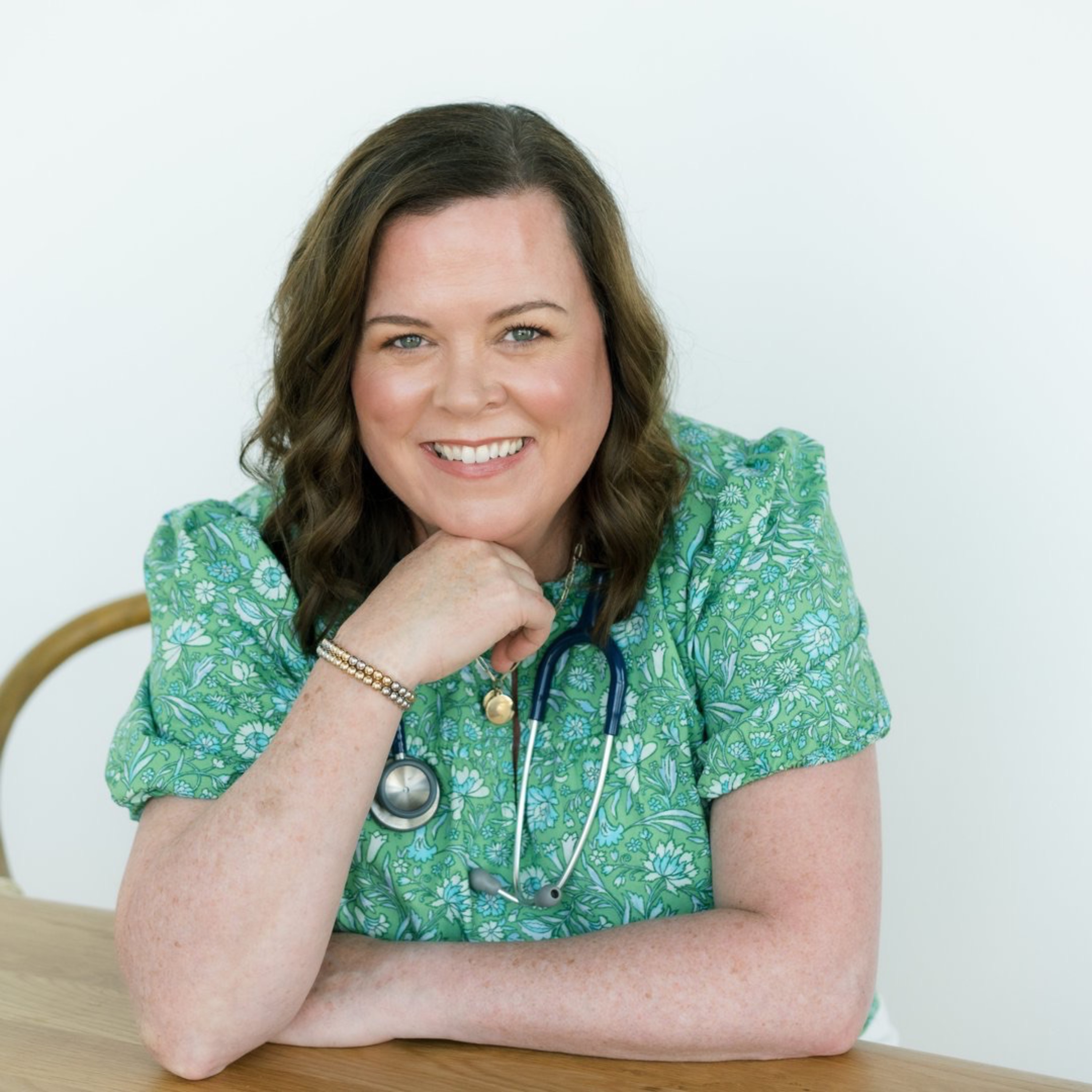 Moms Like Me Podcast by SupportNow