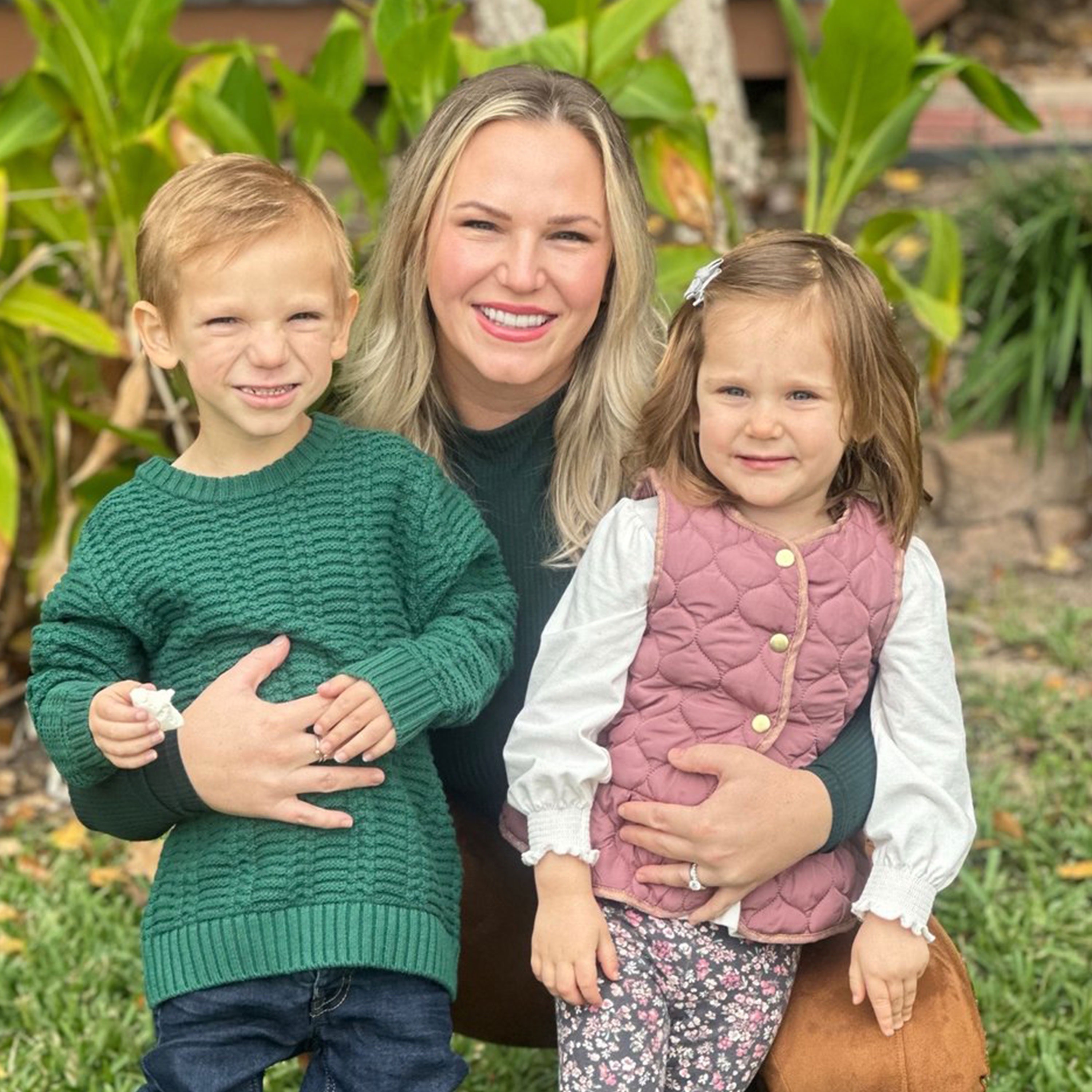 Moms Like Me Podcast by SupportNow
