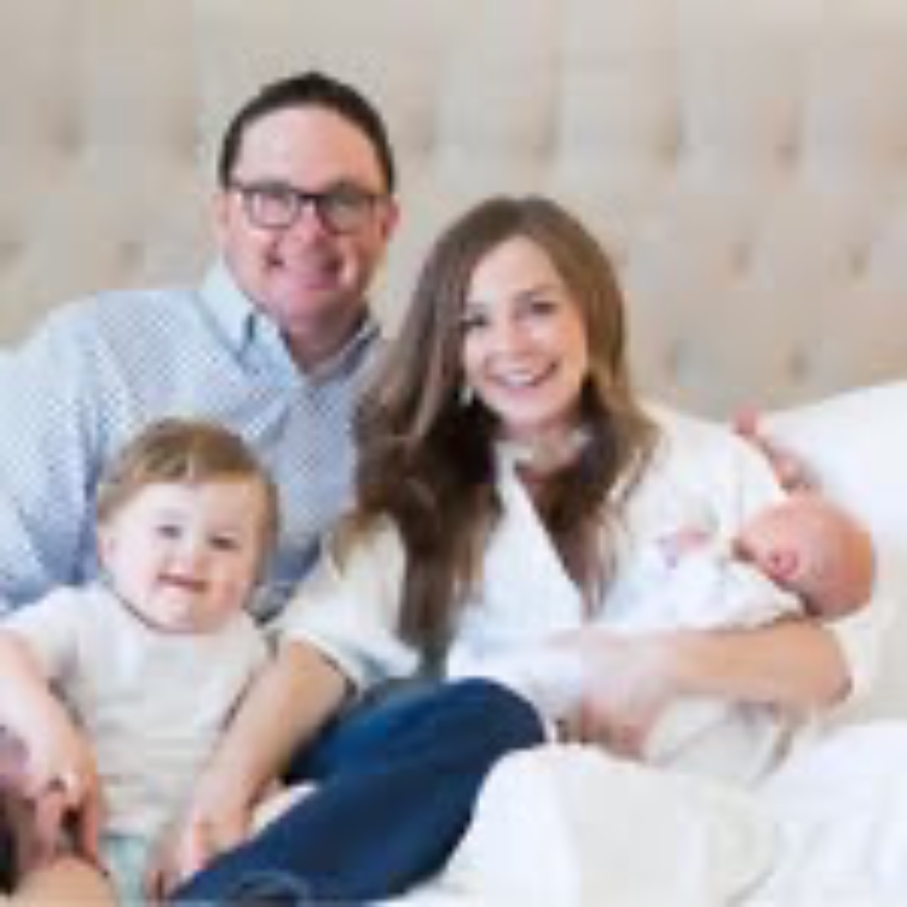 Moms Like Me Podcast by SupportNow