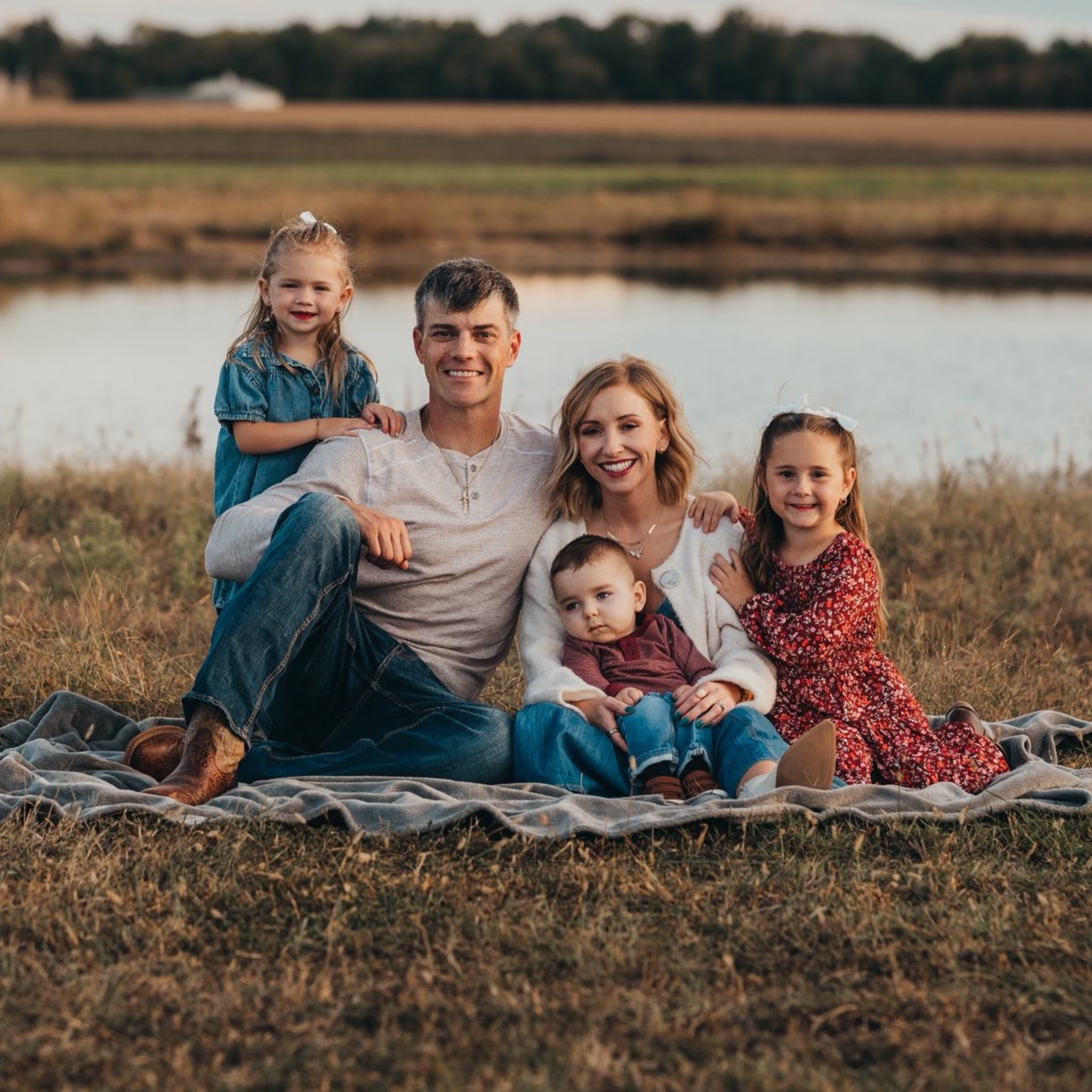 Moms Like Me Podcast by SupportNow