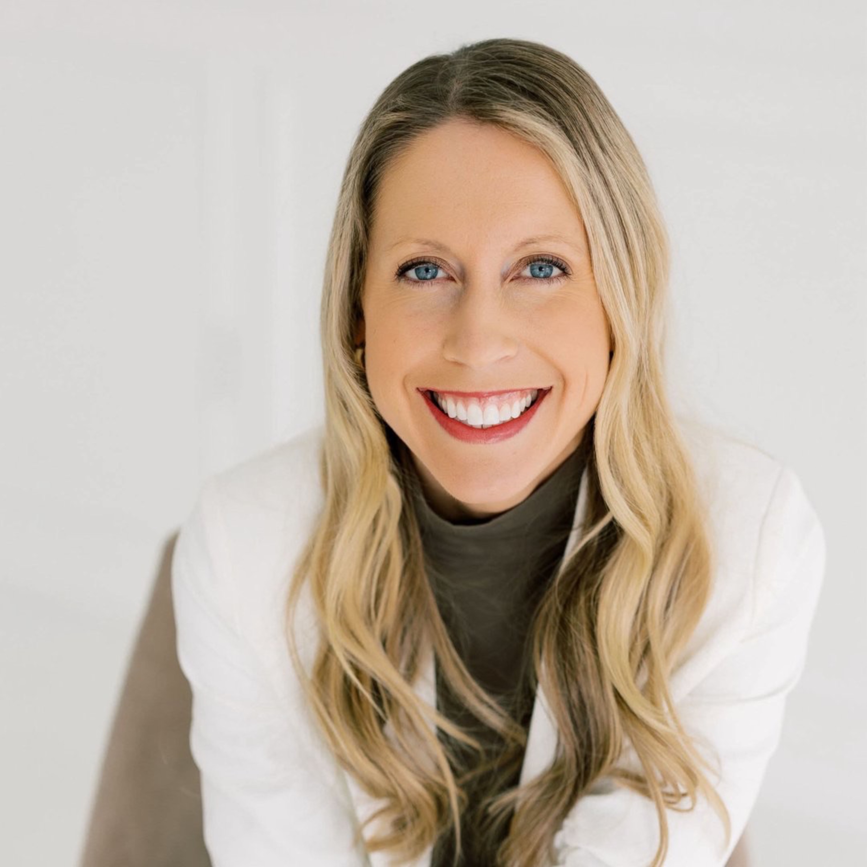 Moms Like Me Podcast by SupportNow