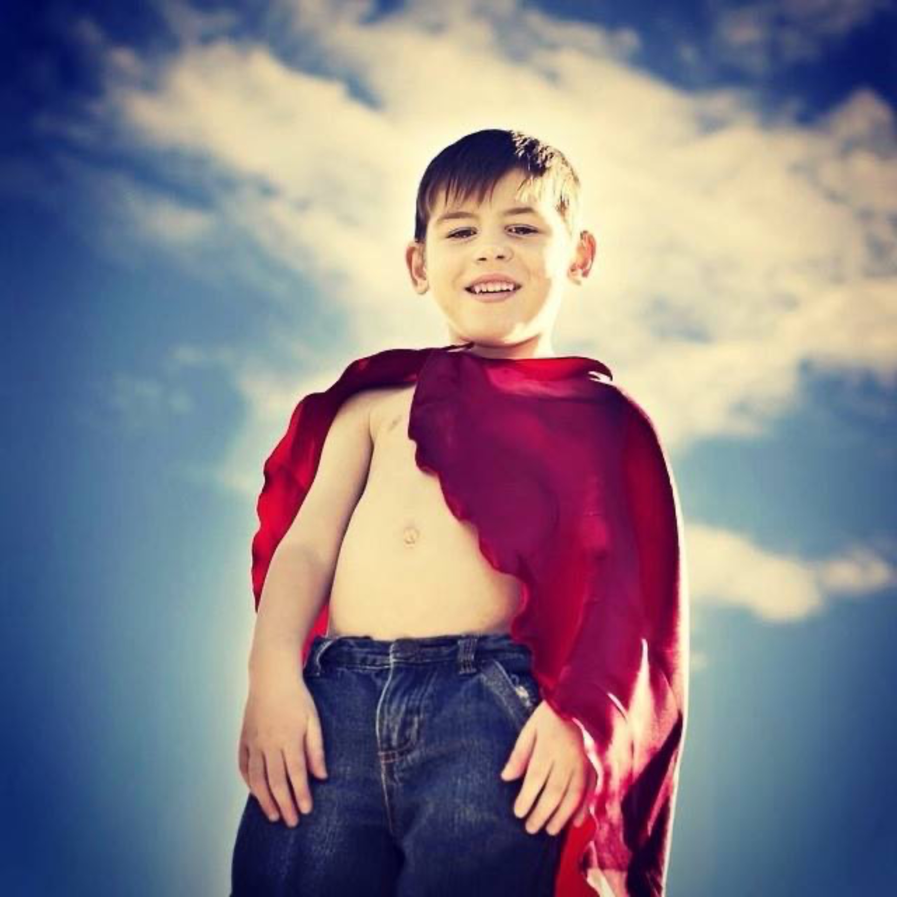 Moms Like Me Podcast by SupportNow