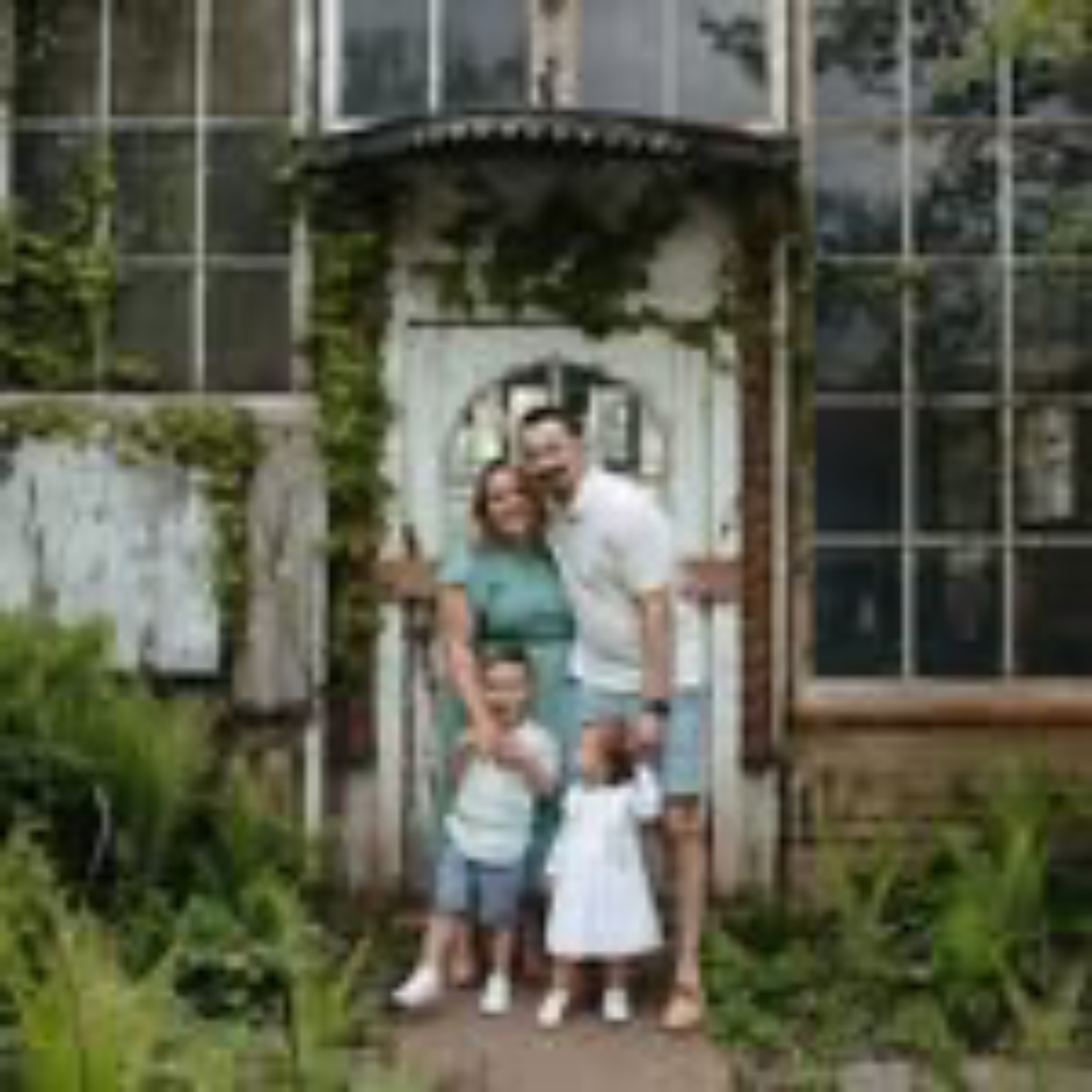 Moms Like Me Podcast by SupportNow