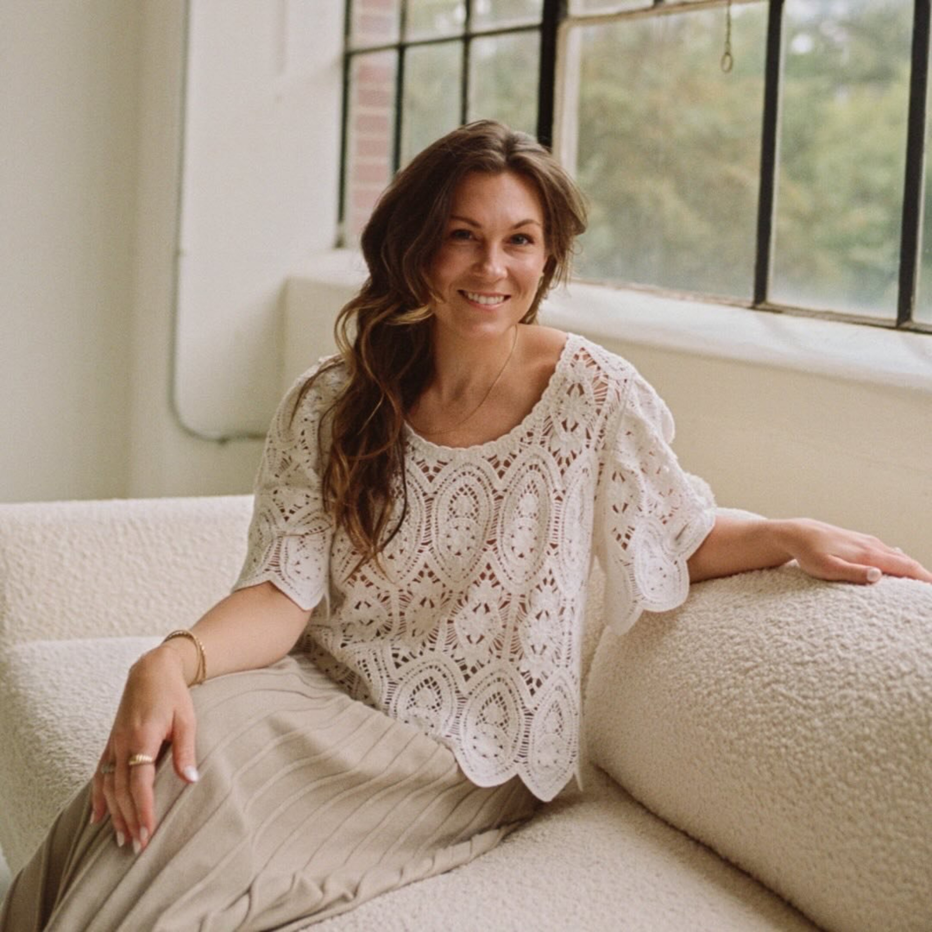 Moms Like Me Podcast by SupportNow