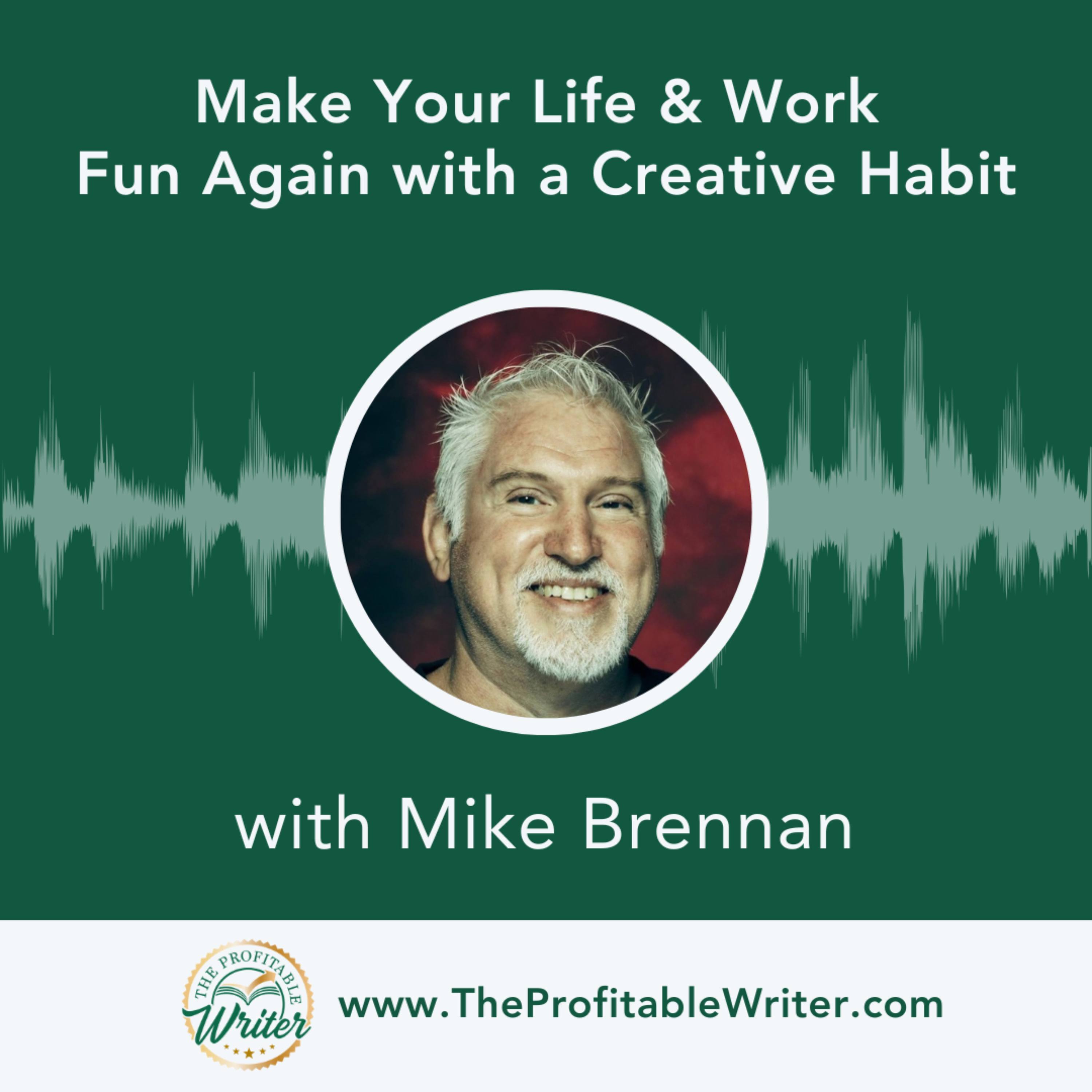 The Profitable Writer