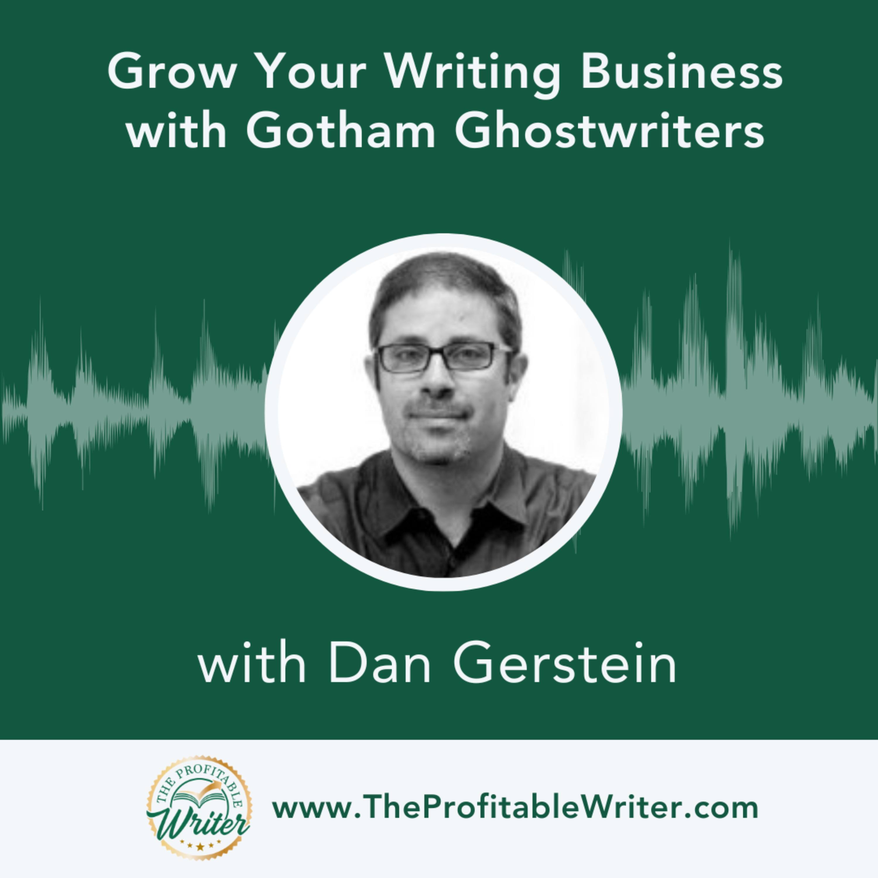 The Profitable Writer