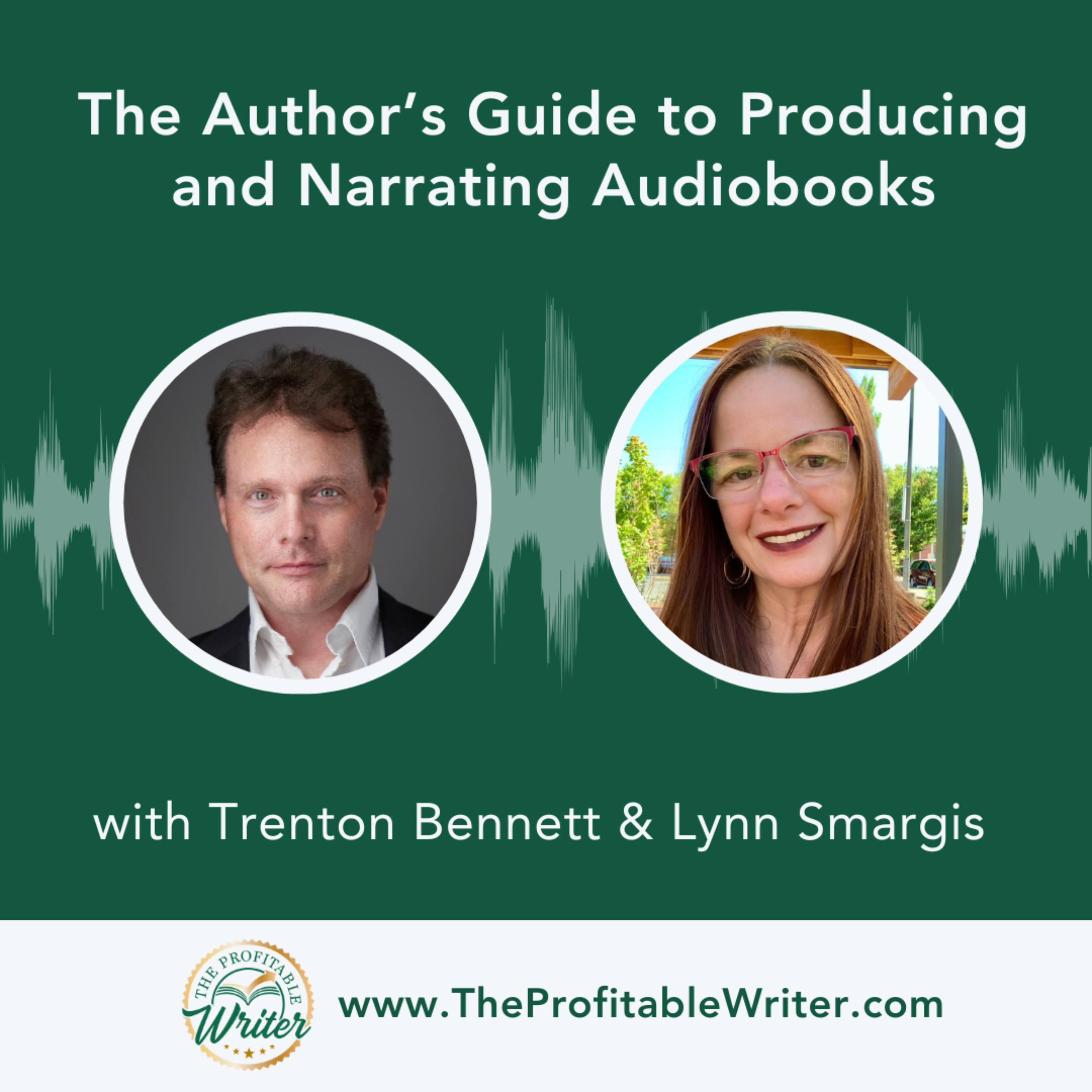 The Profitable Writer