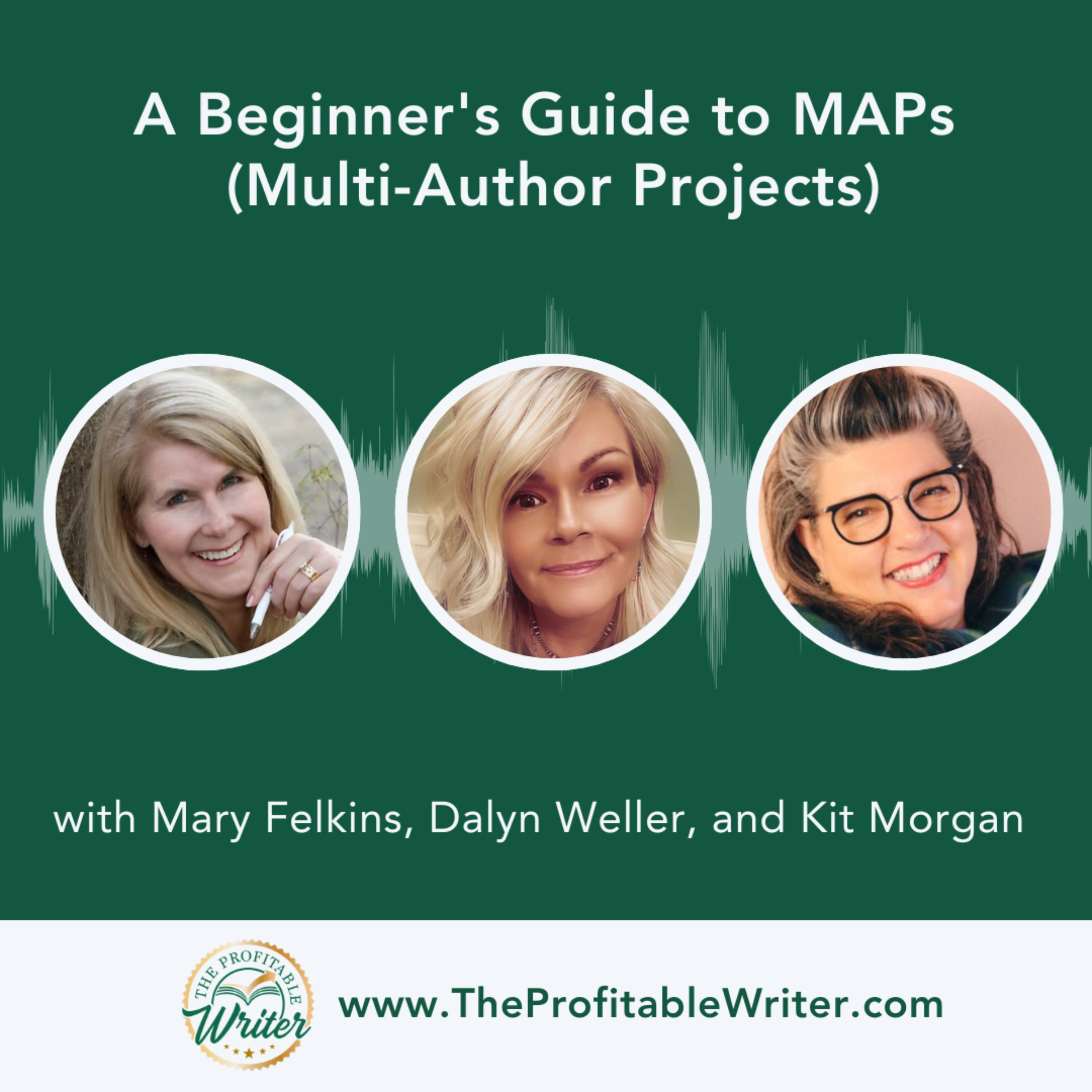 The Profitable Writer