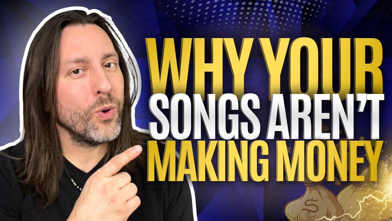 How to Turn 10 Songs Into 60 Potential Placements episode artwork