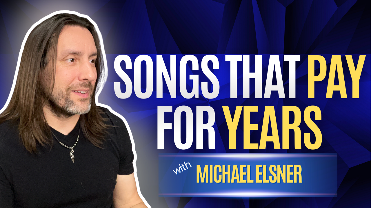 License Your Music