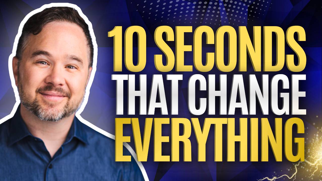 The 10-Second Rule That Determines Your Music Career episode artwork