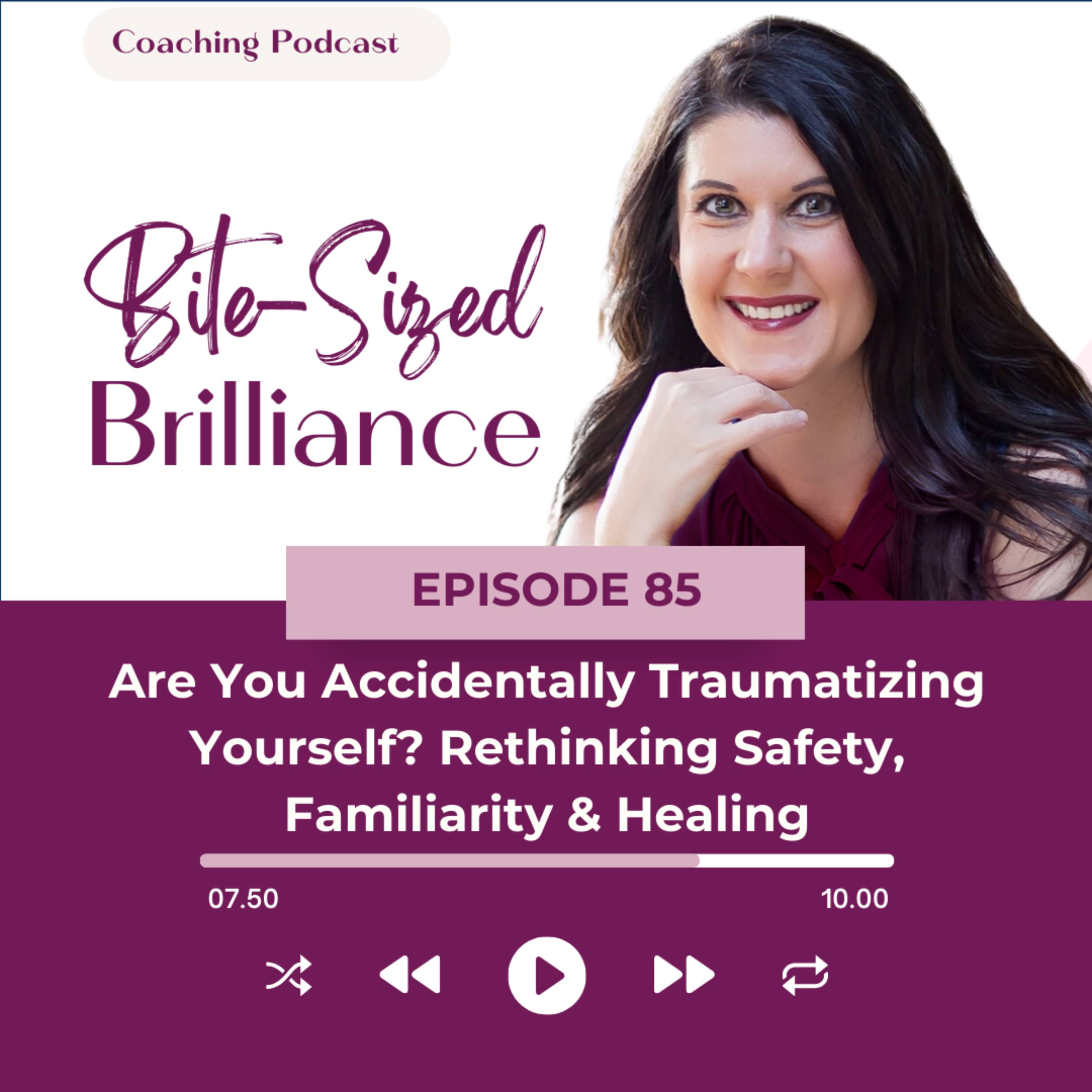 Bite-Sized Brilliance