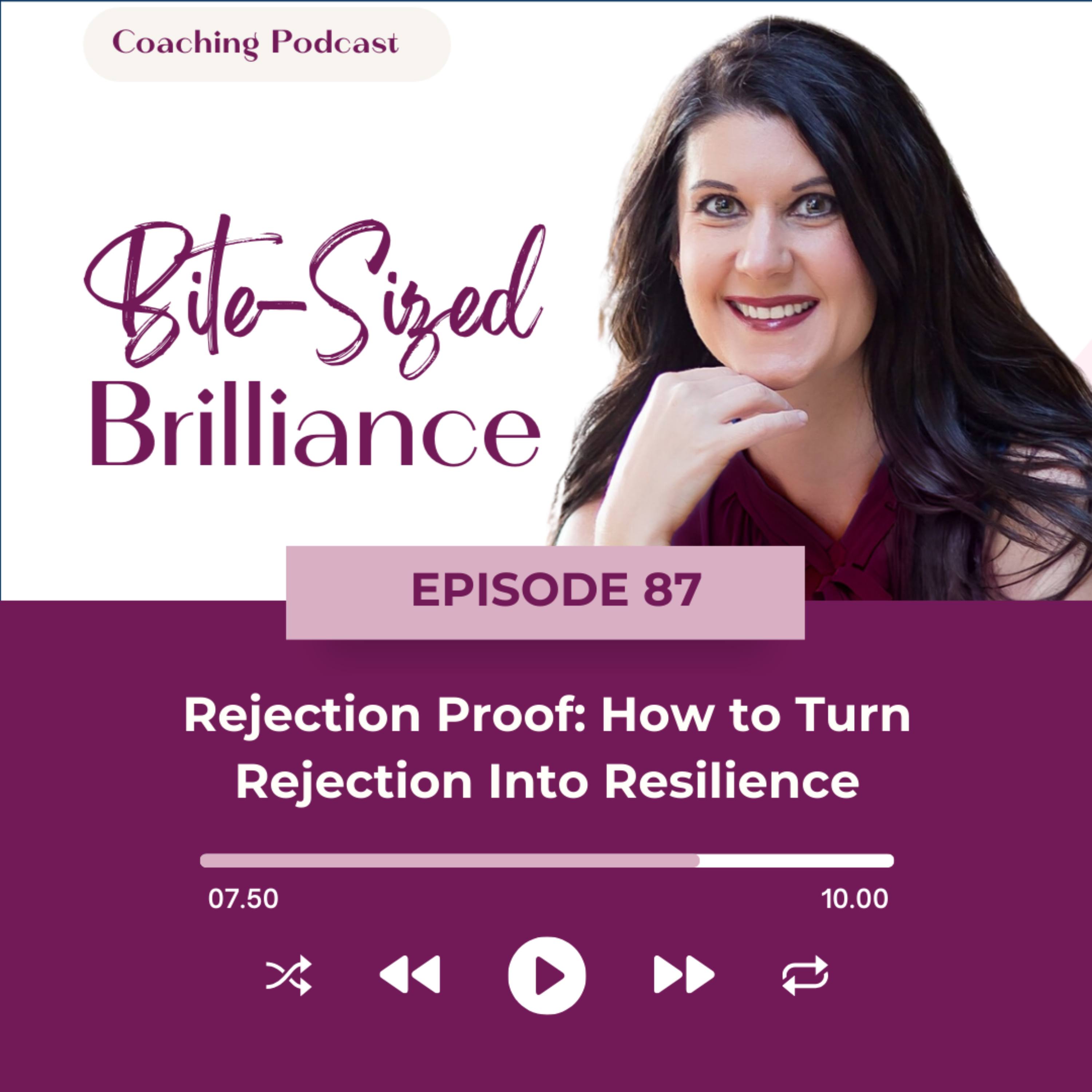 Bite-Sized Brilliance