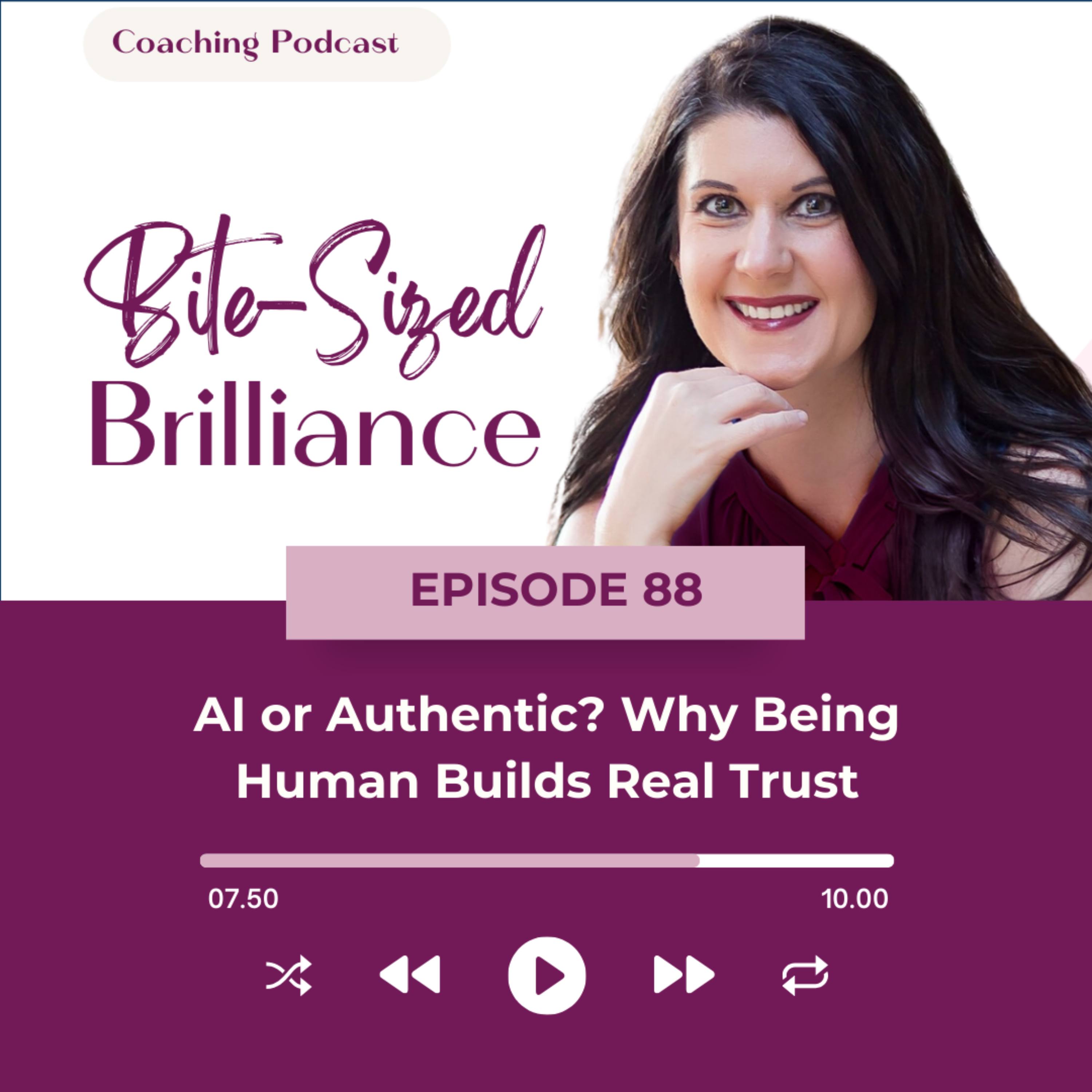 Bite-Sized Brilliance