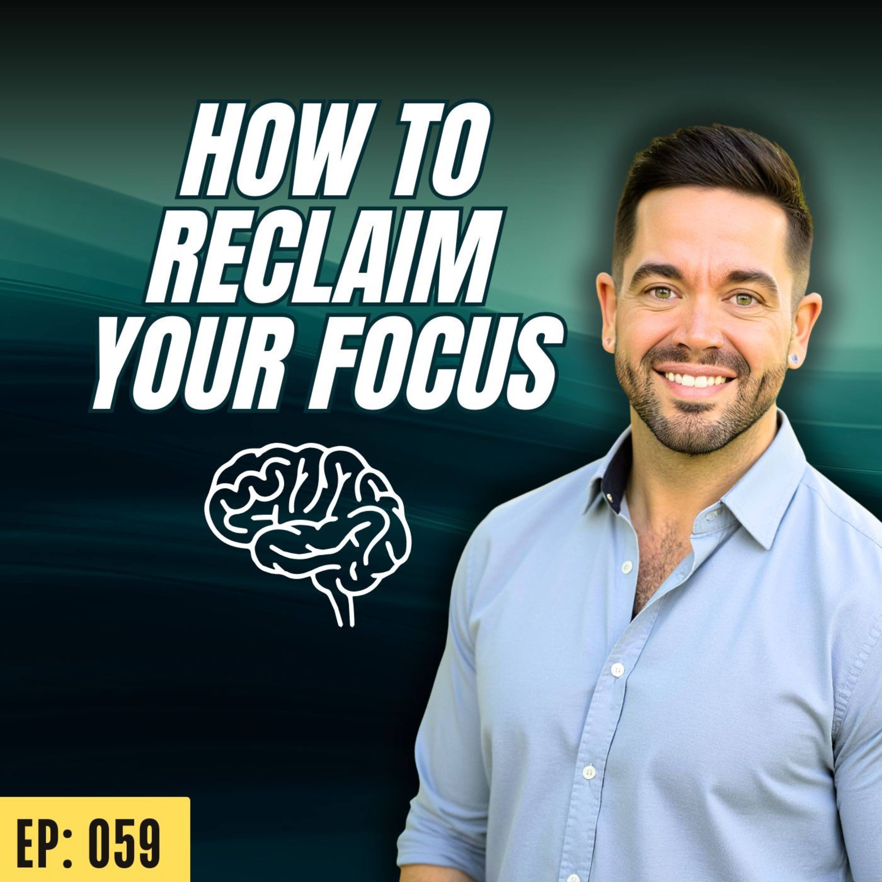 The Dad Nation Podcast