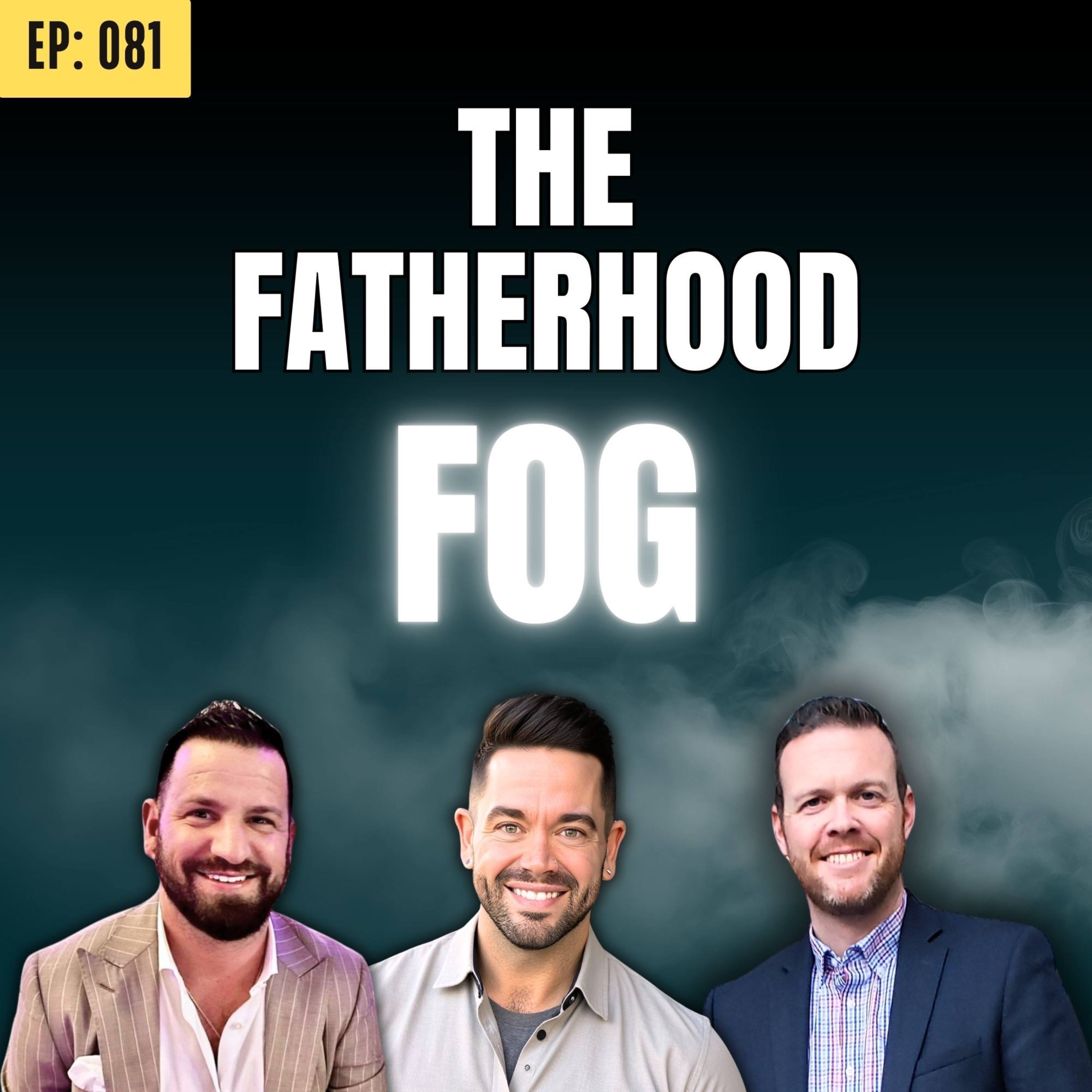 The Dad Nation Podcast