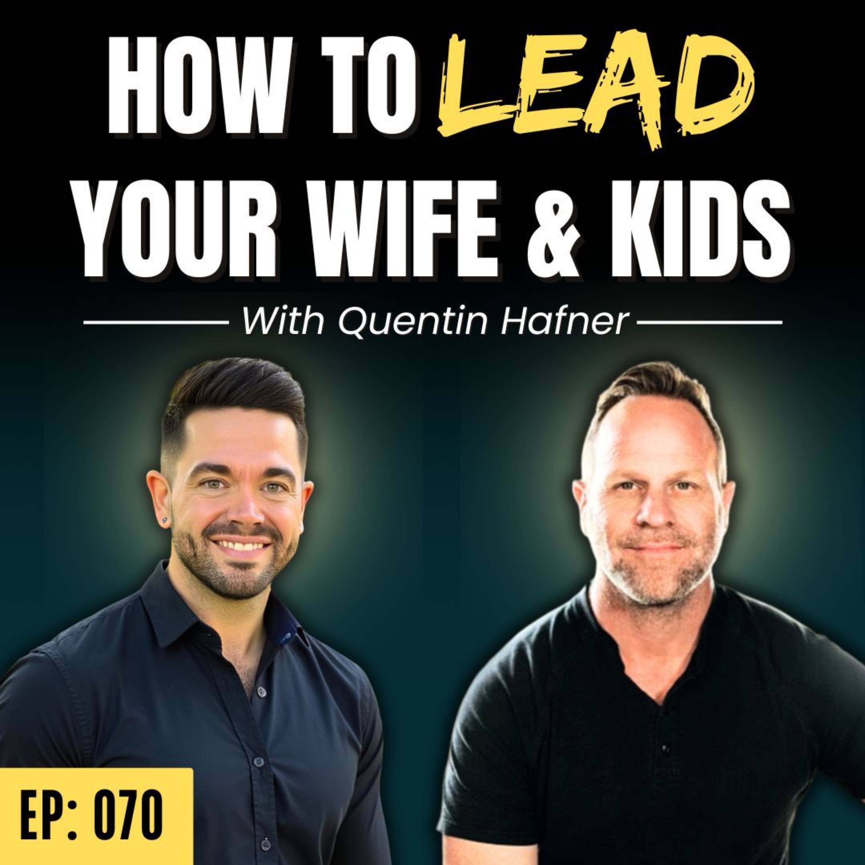 The Dad Nation Podcast